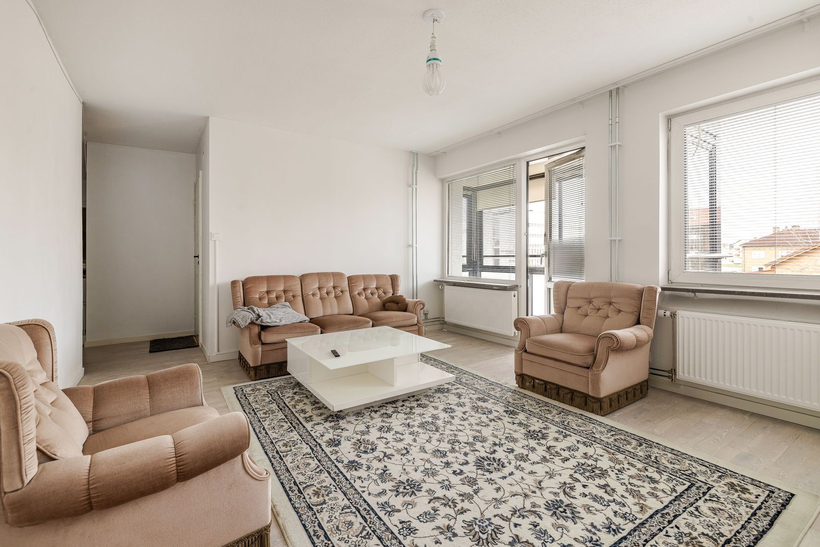 Bostadsrätt, Tegelbruksgatan 23, Övre Nyfors, Eskilstuna