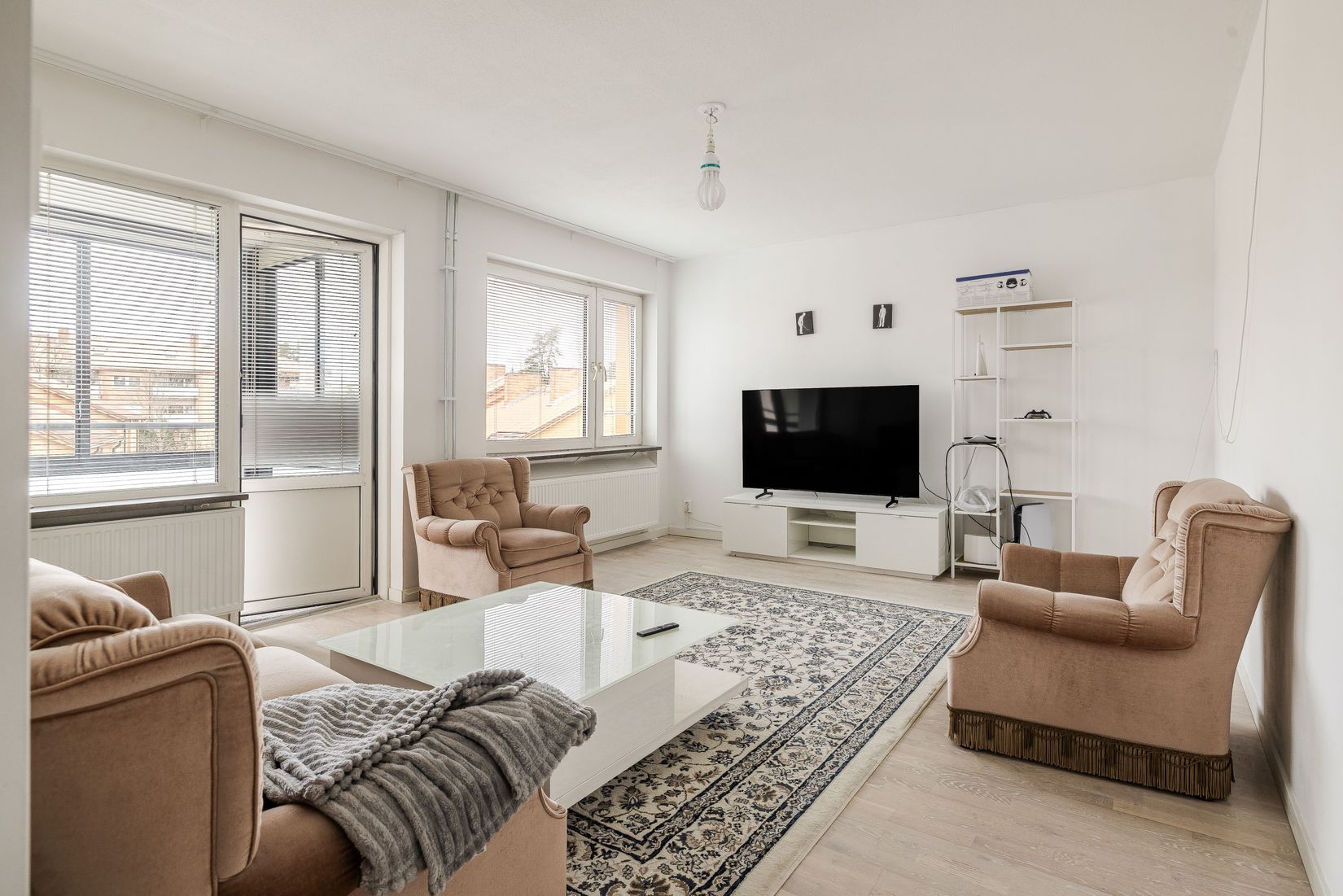 Bostadsrätt, Tegelbruksgatan 23, Övre Nyfors, Eskilstuna