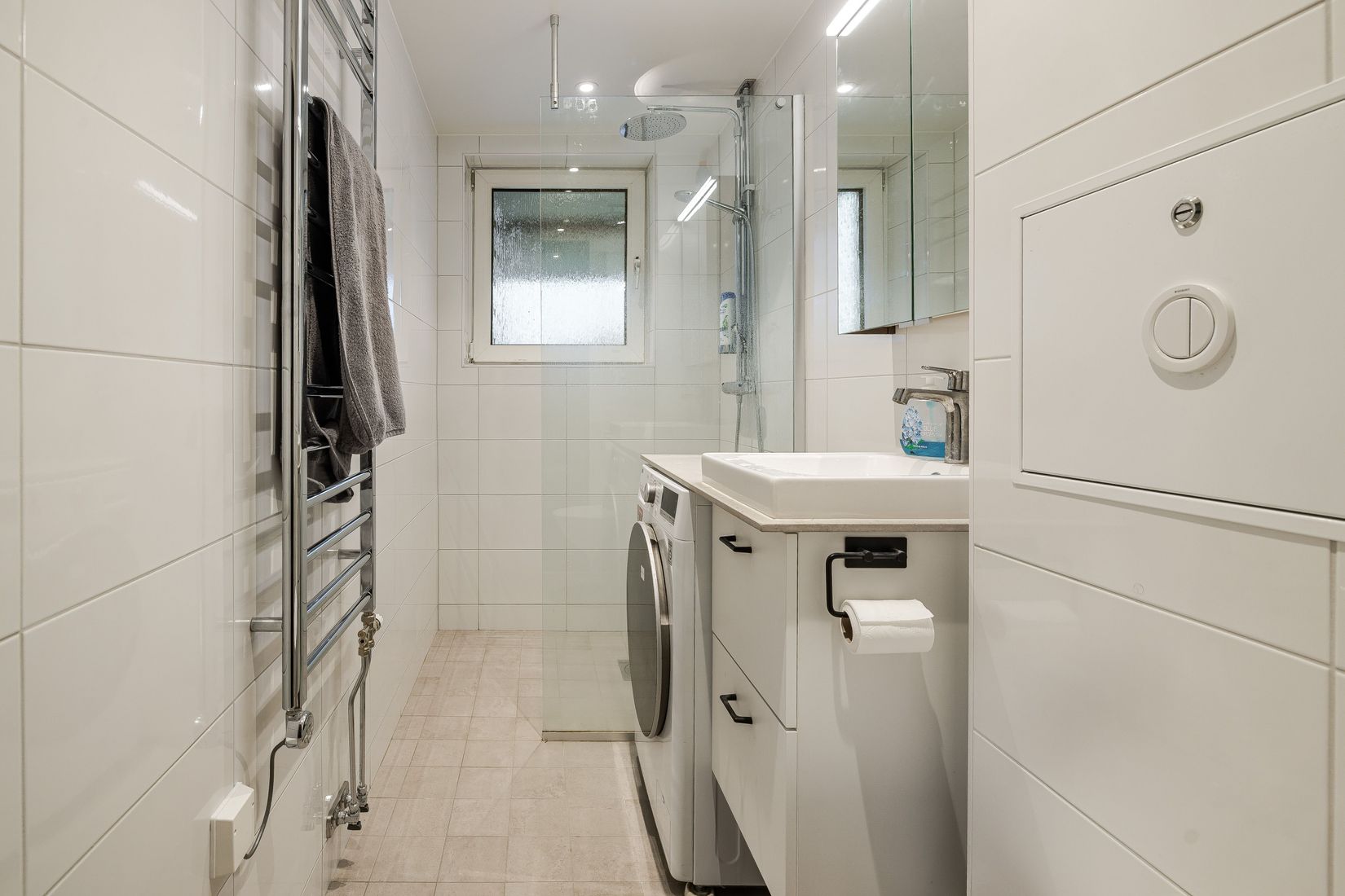 Bostadsrätt, Tegelbruksgatan 23, Övre Nyfors, Eskilstuna