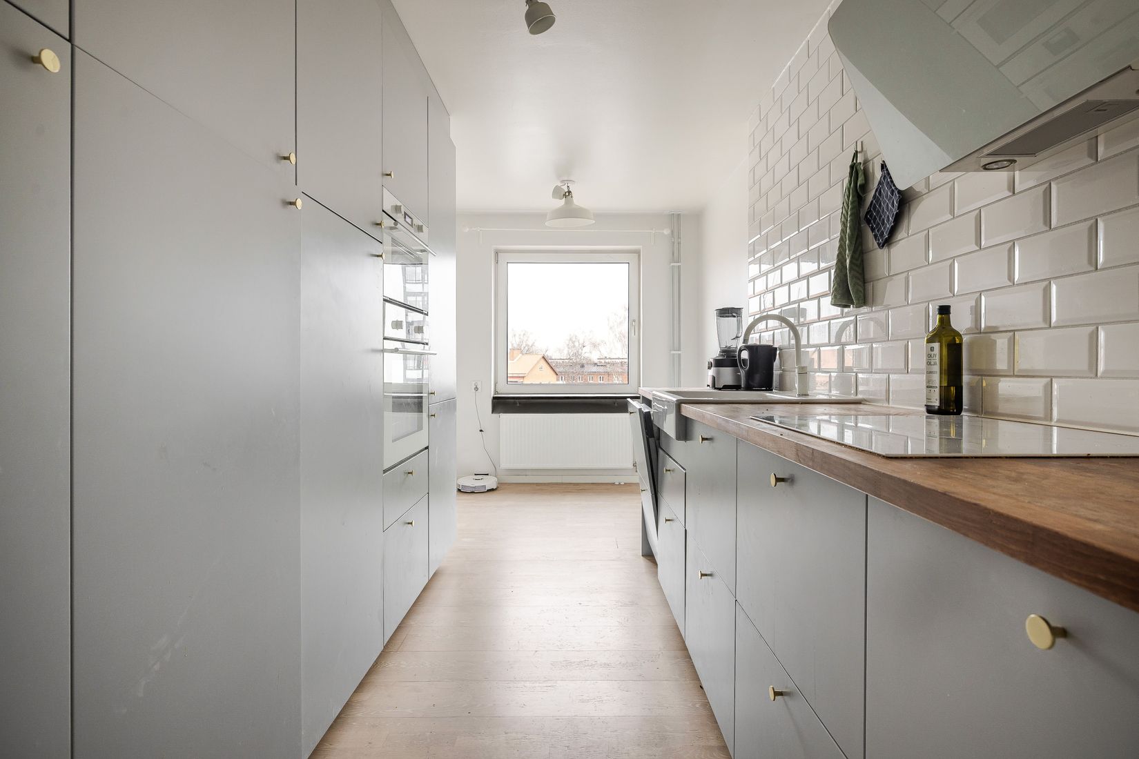 Bostadsrätt, Tegelbruksgatan 23, Övre Nyfors, Eskilstuna