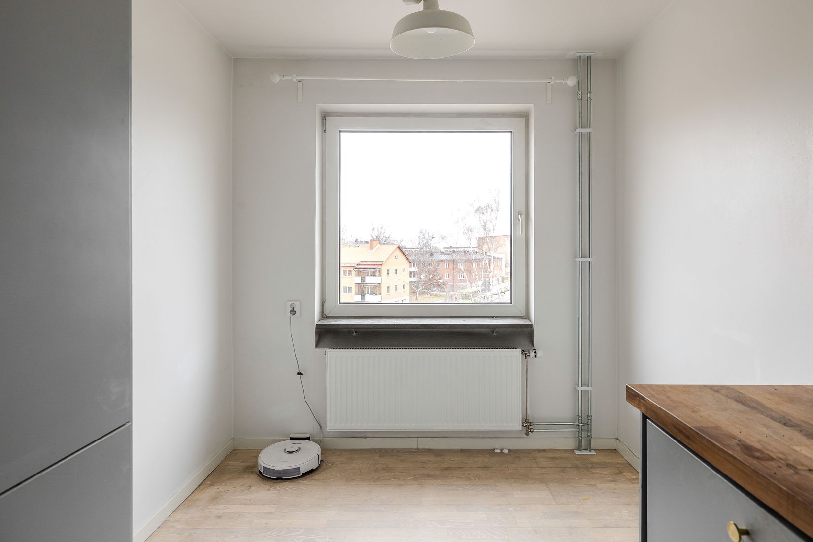 Bostadsrätt, Tegelbruksgatan 23, Övre Nyfors, Eskilstuna