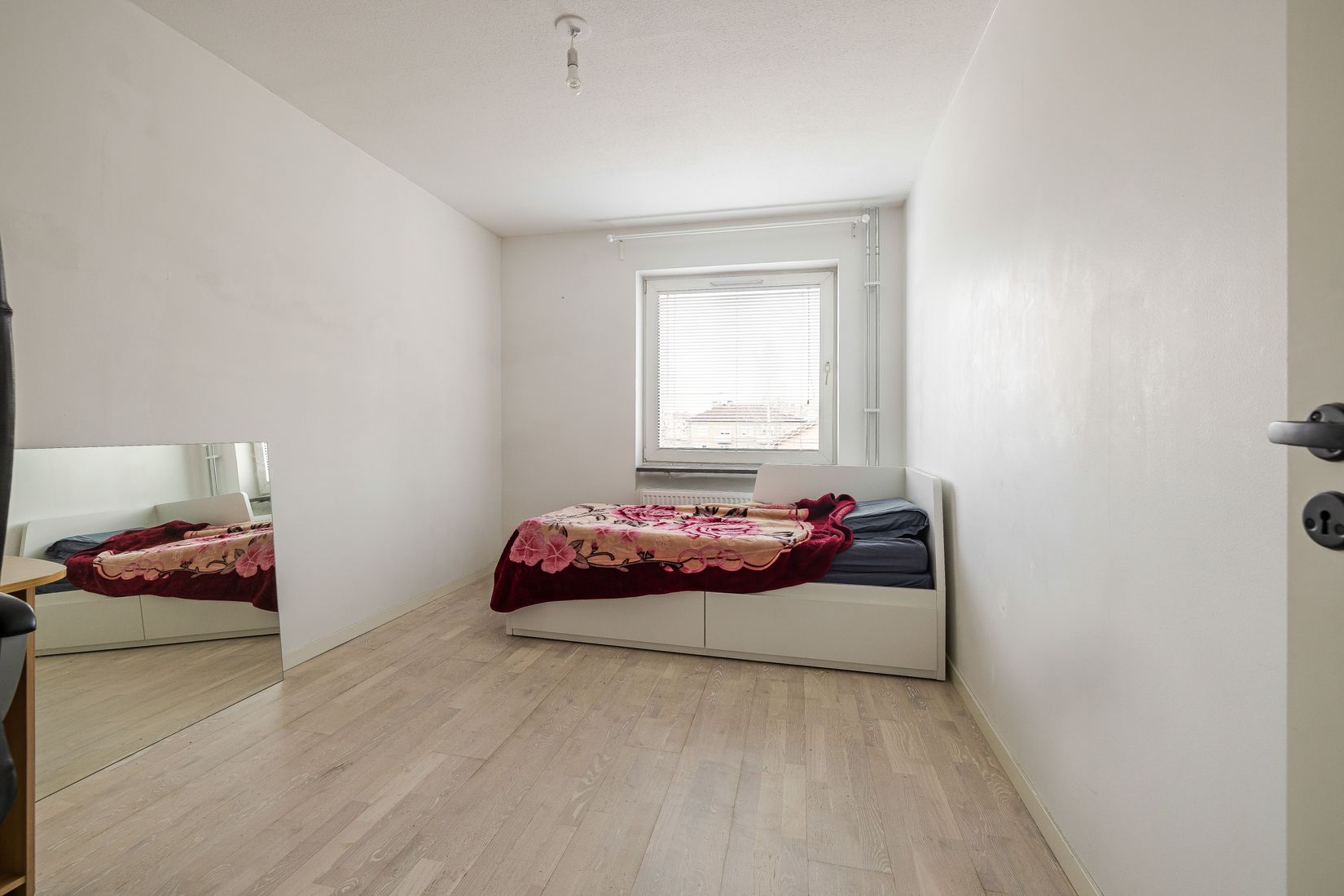 Bostadsrätt, Tegelbruksgatan 23, Övre Nyfors, Eskilstuna