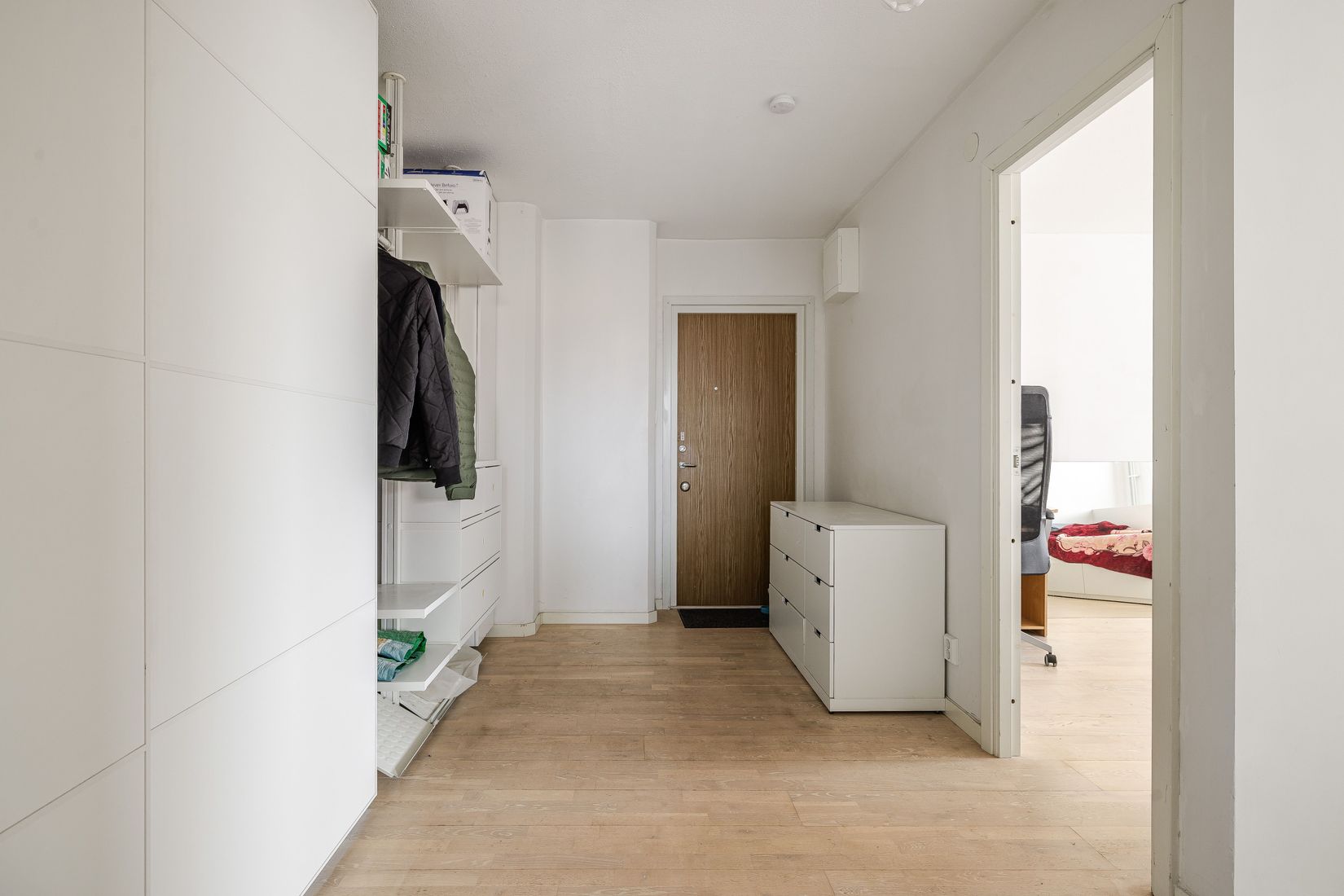 Bostadsrätt, Tegelbruksgatan 23, Övre Nyfors, Eskilstuna