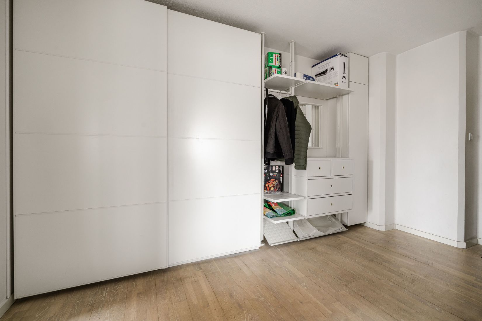 Bostadsrätt, Tegelbruksgatan 23, Övre Nyfors, Eskilstuna