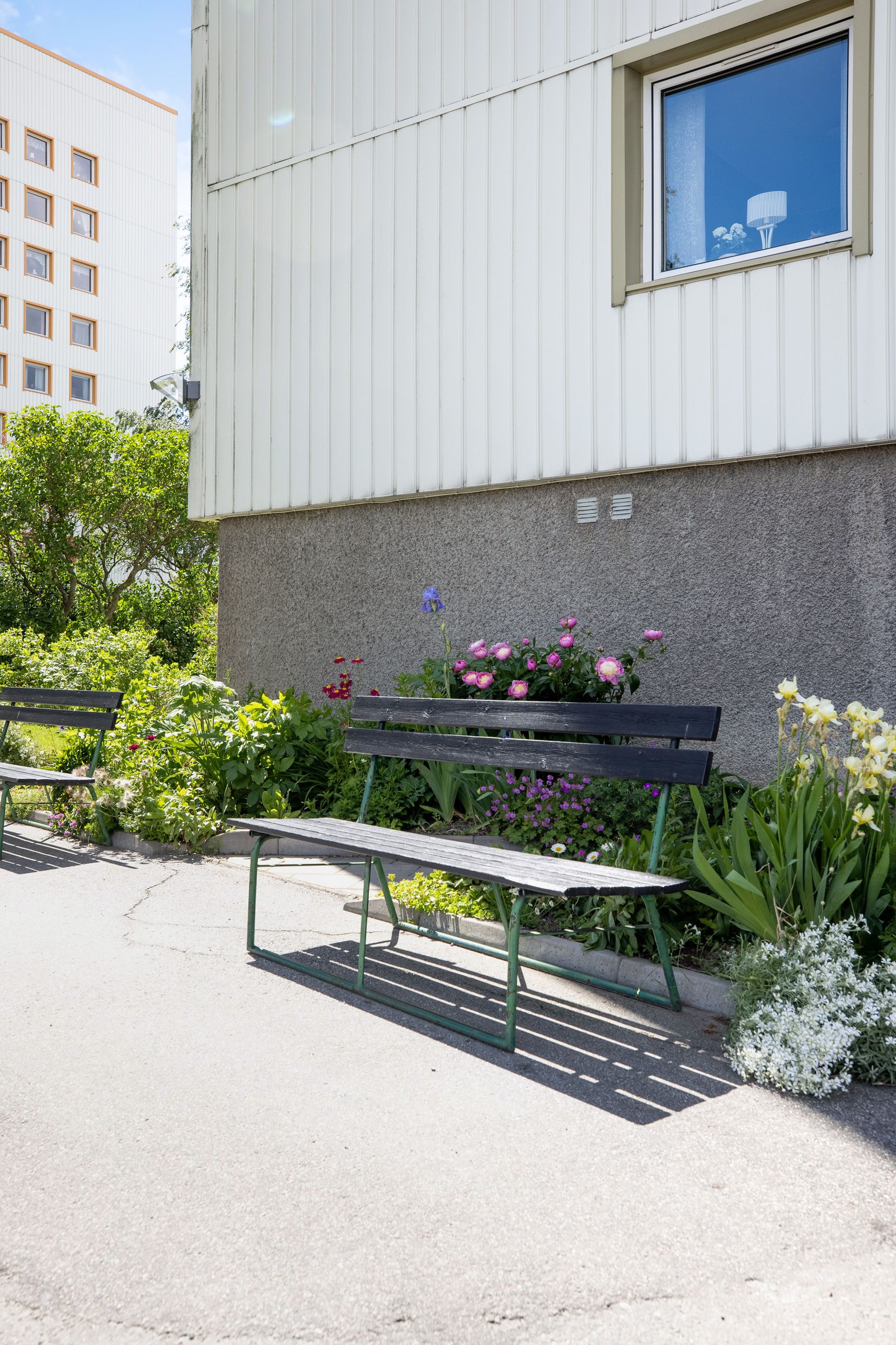 Bostadsrätt, Tegelbruksgatan 23, Övre Nyfors, Eskilstuna