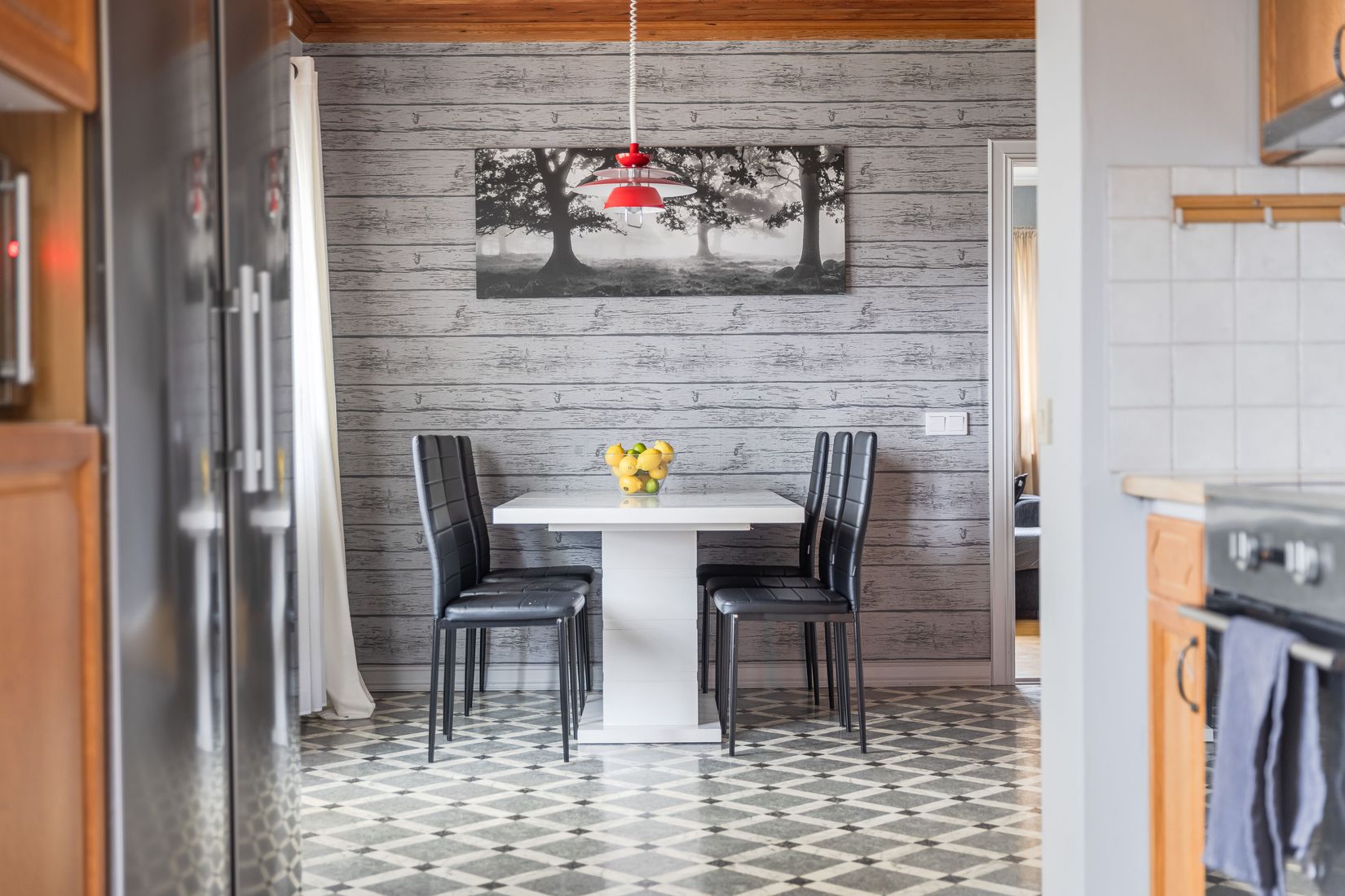 Villa, Sturkittvägen 8, Vinäs, Mora