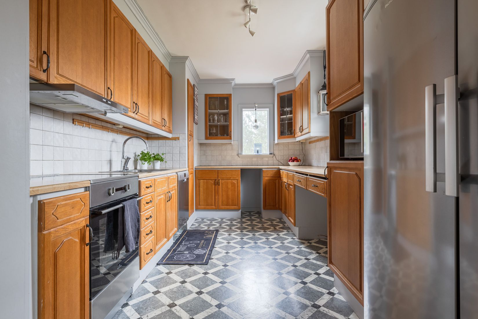 Villa, Sturkittvägen 8, Vinäs, Mora