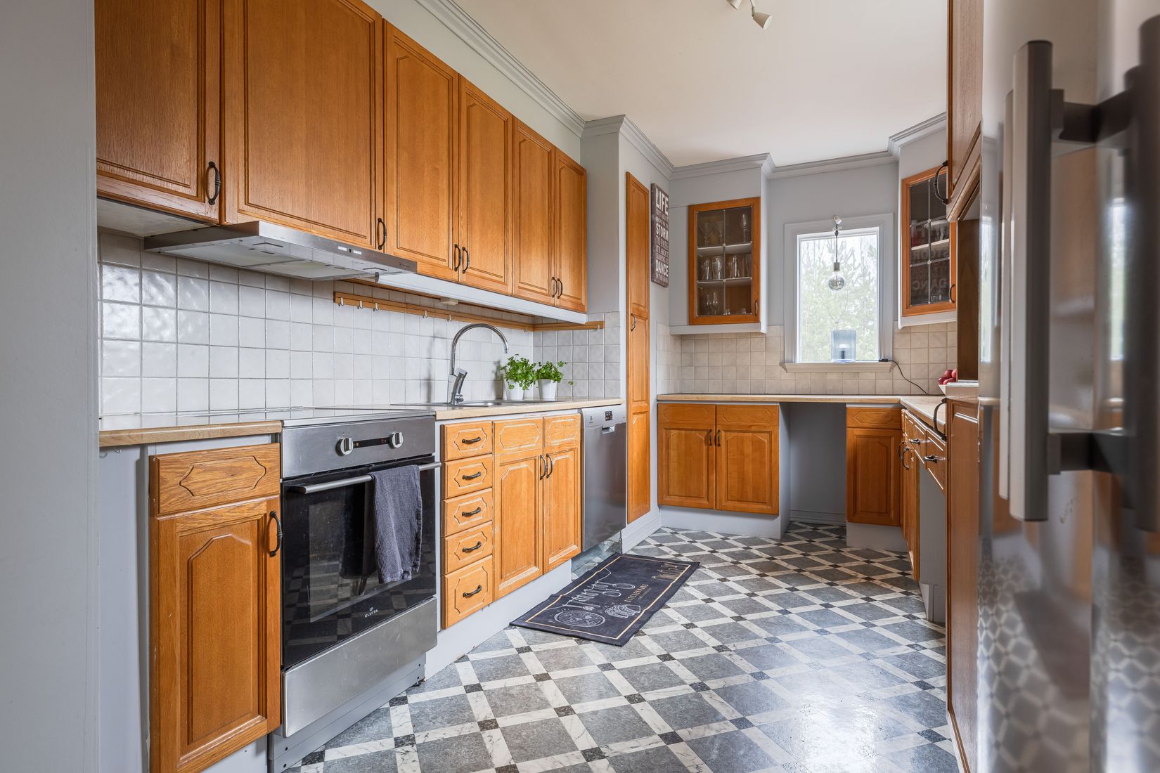 Villa, Sturkittvägen 8, Vinäs, Mora