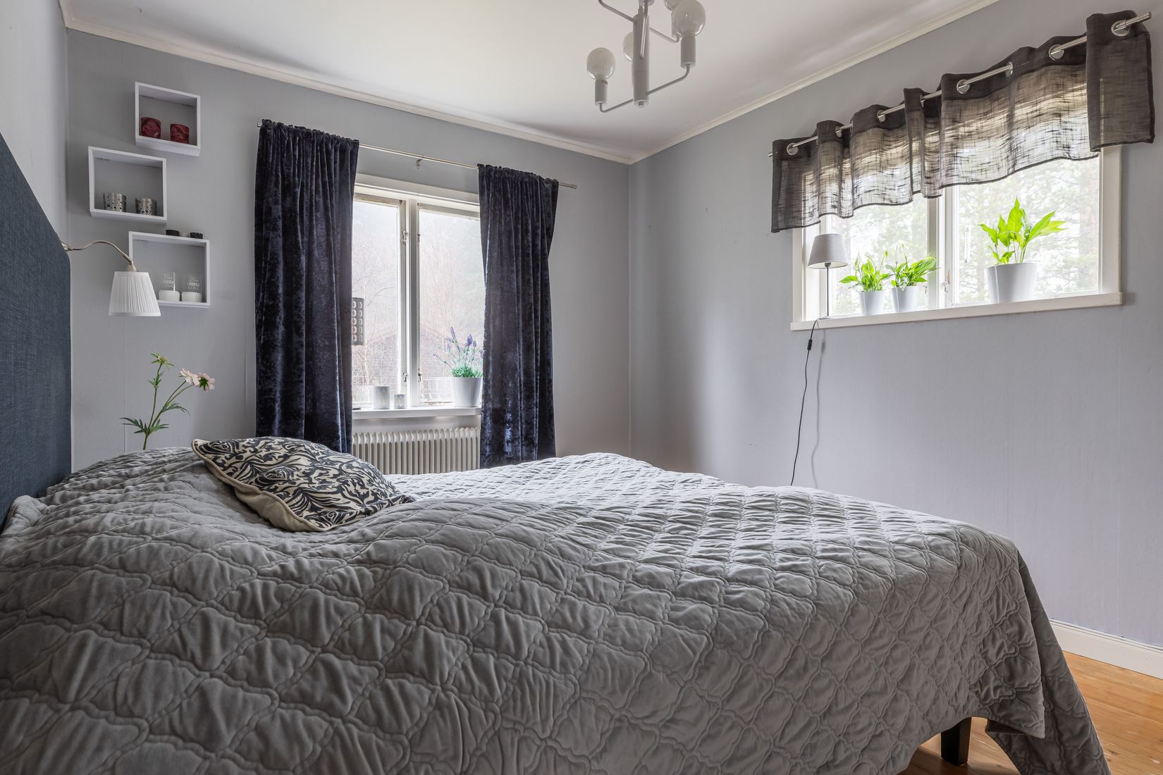 Villa, Sturkittvägen 8, Vinäs, Mora