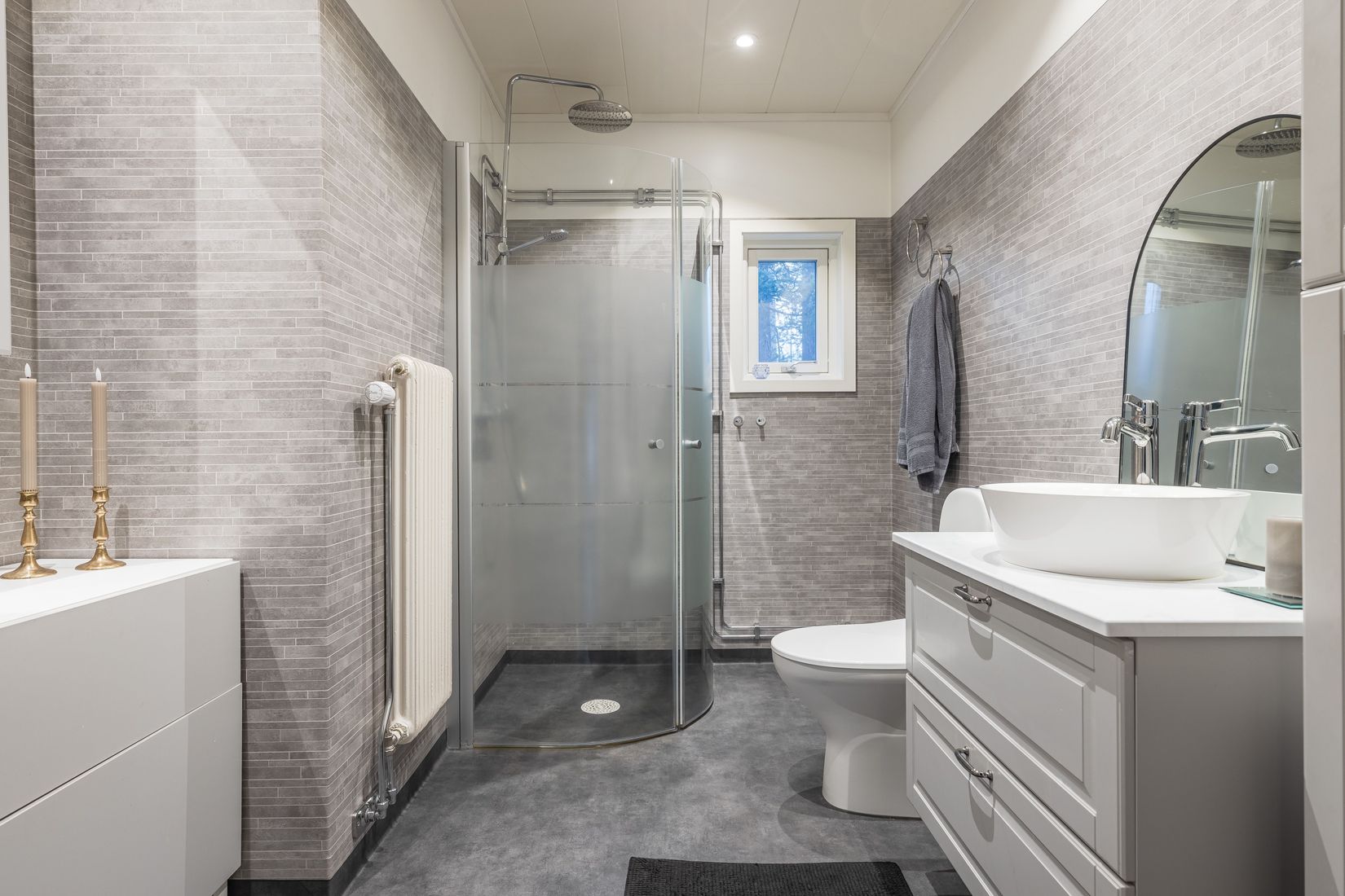 Villa, Sturkittvägen 8, Vinäs, Mora