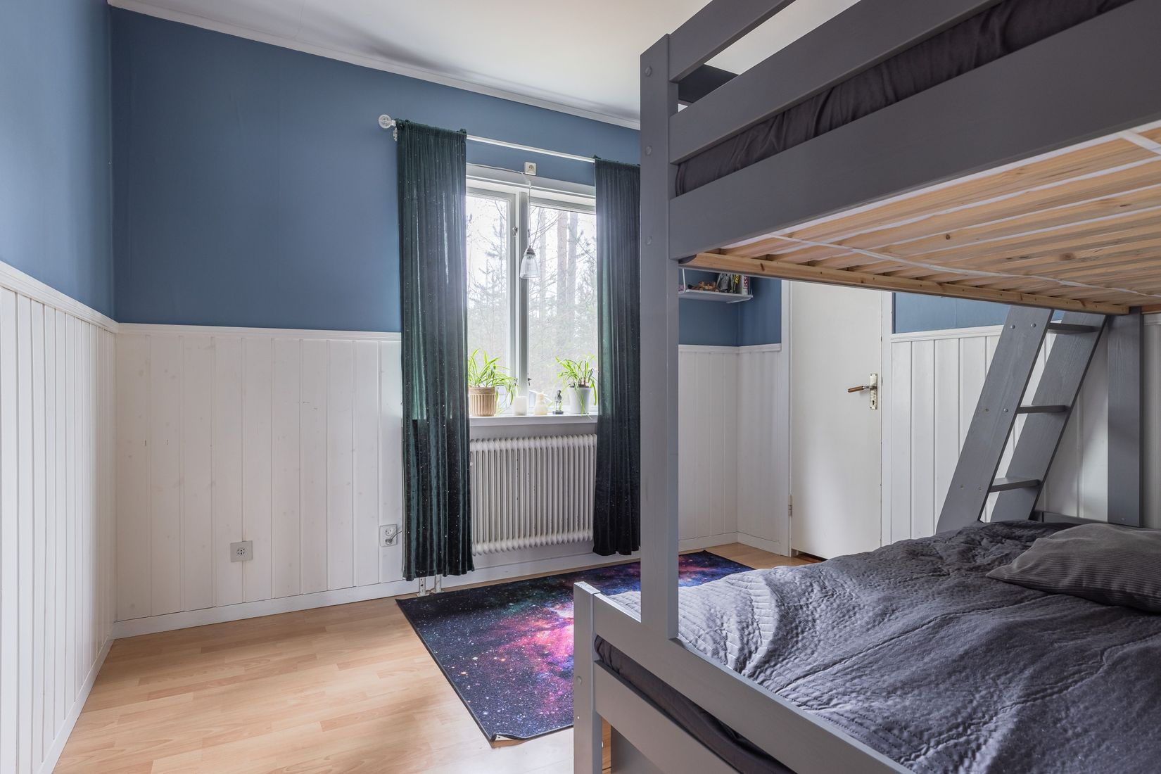 Villa, Sturkittvägen 8, Vinäs, Mora