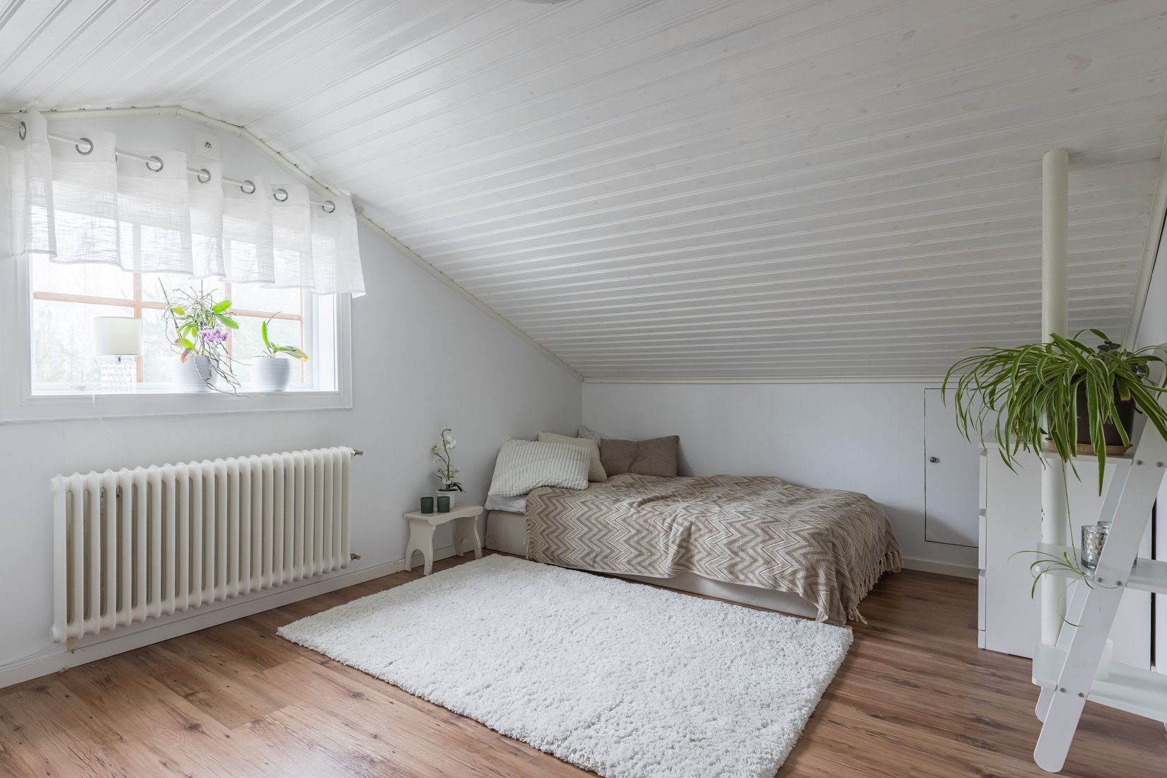 Villa, Sturkittvägen 8, Vinäs, Mora