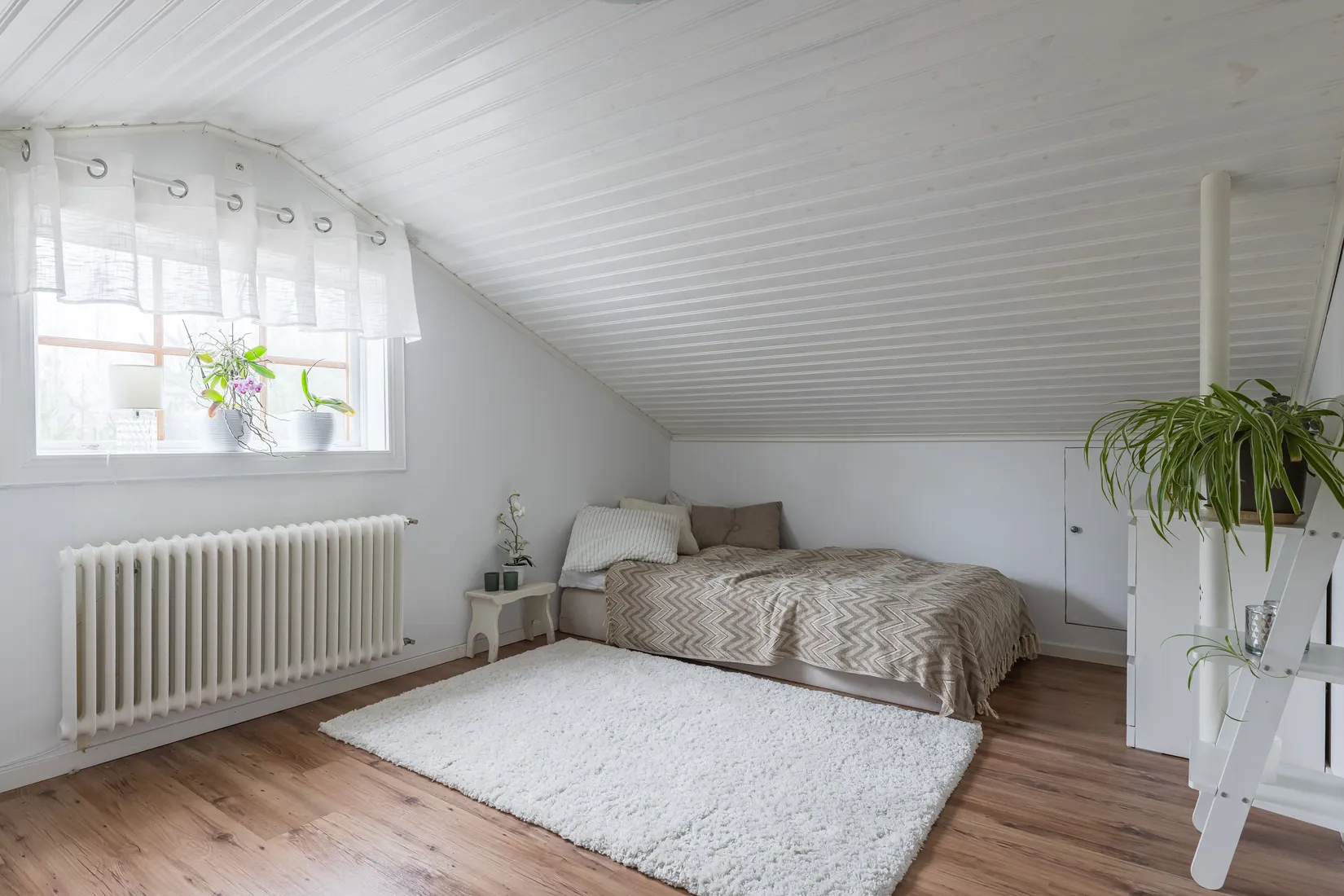 Villa, Sturkittvägen 8, Vinäs, Mora