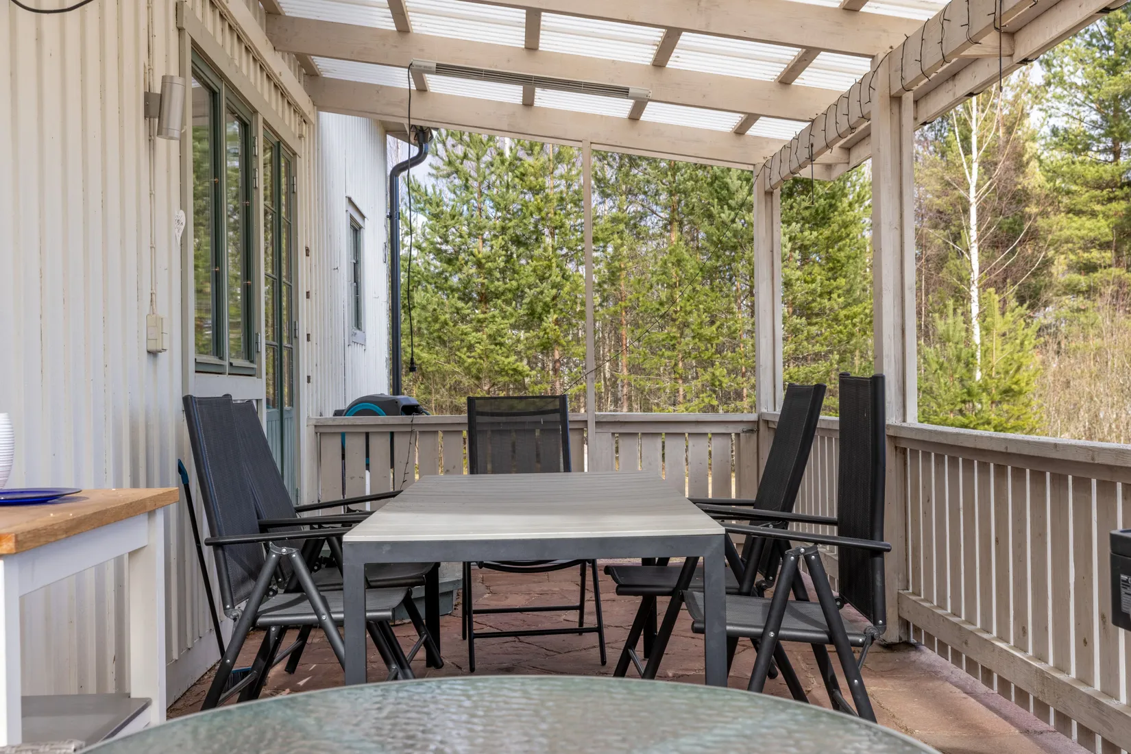 Villa, Sturkittvägen 8, Vinäs, Mora