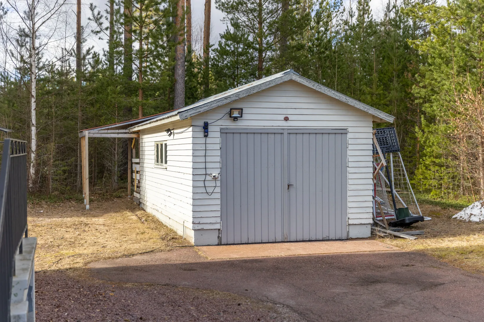 Villa, Sturkittvägen 8, Vinäs, Mora