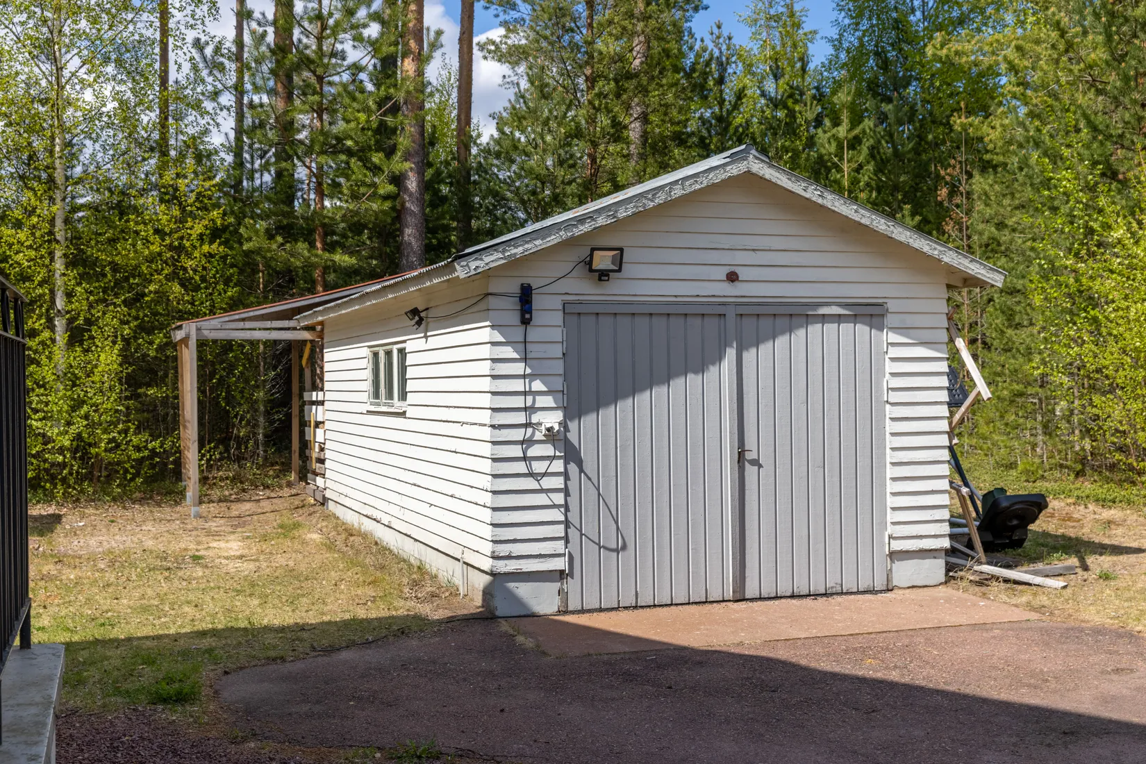 Villa, Sturkittvägen 8, Vinäs, Mora