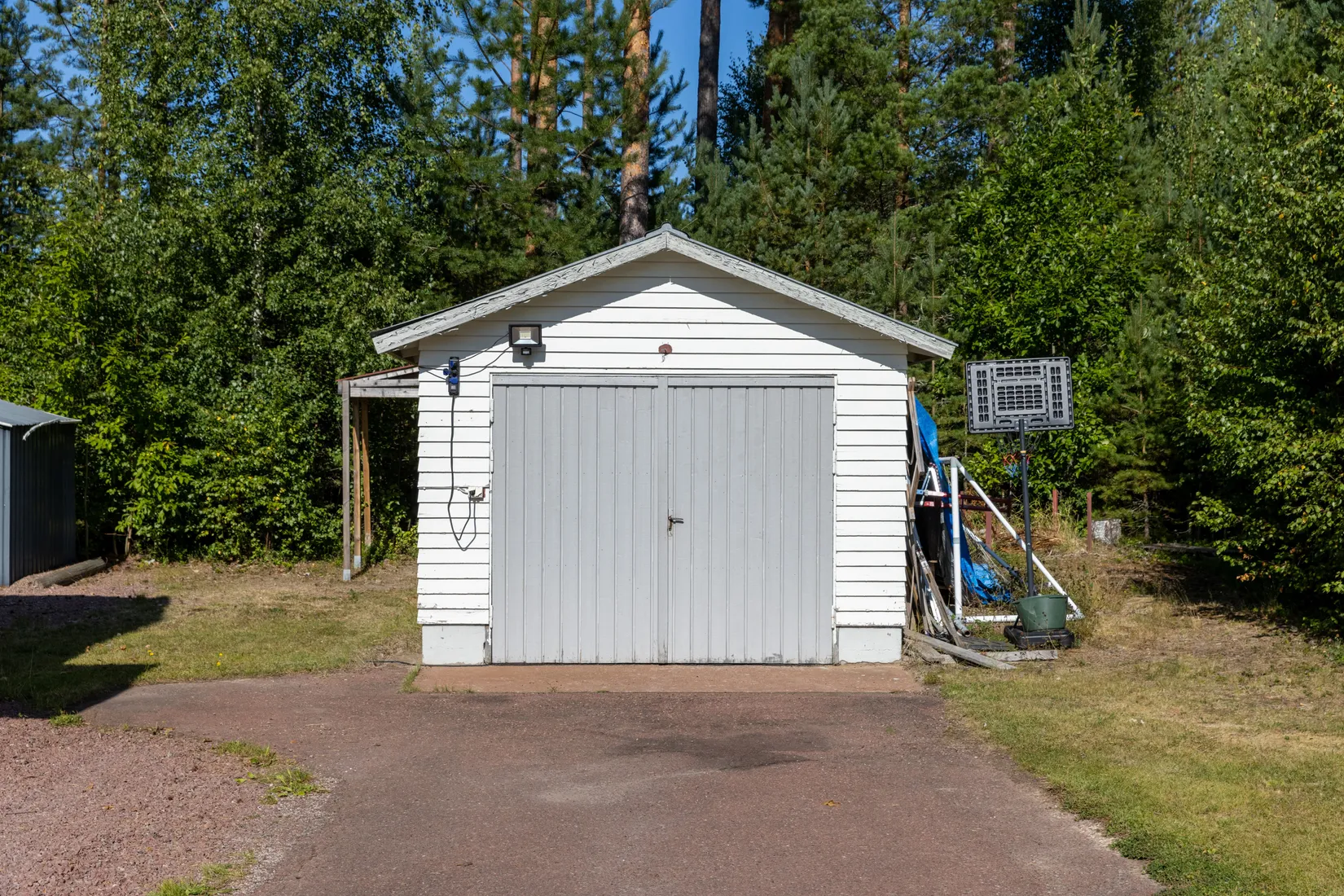 Villa, Sturkittvägen 8, Vinäs, Mora