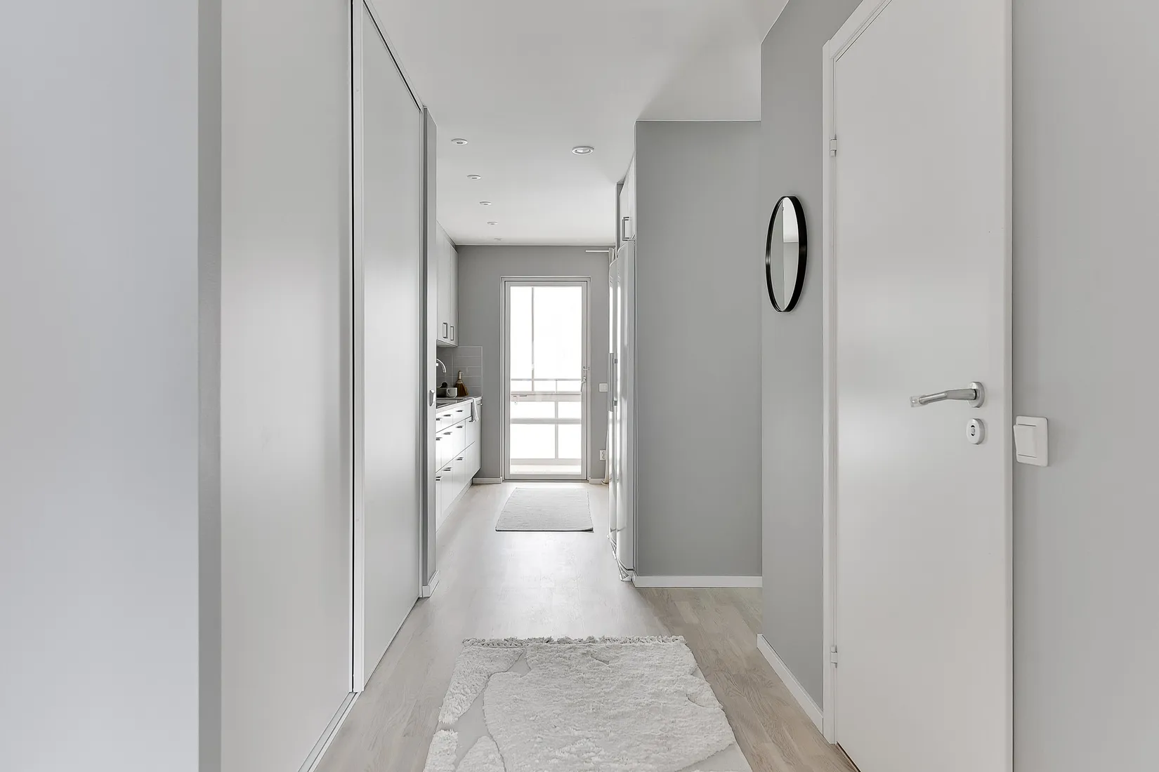 Bostadsrätt, Skärvstensgatan 34, Mariehöjd, Umeå