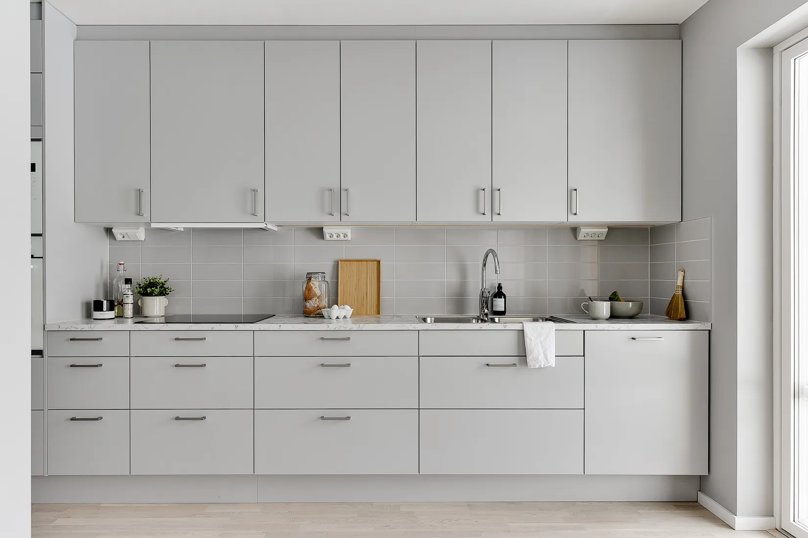 Bostadsrätt, Skärvstensgatan 34, Mariehöjd, Umeå