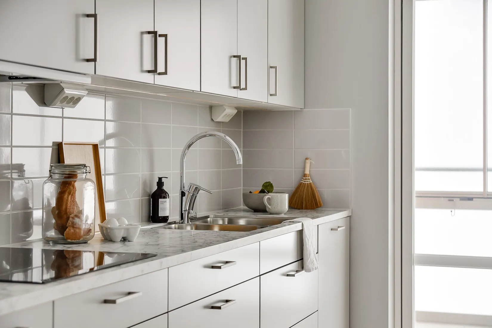 Bostadsrätt, Skärvstensgatan 34, Mariehöjd, Umeå