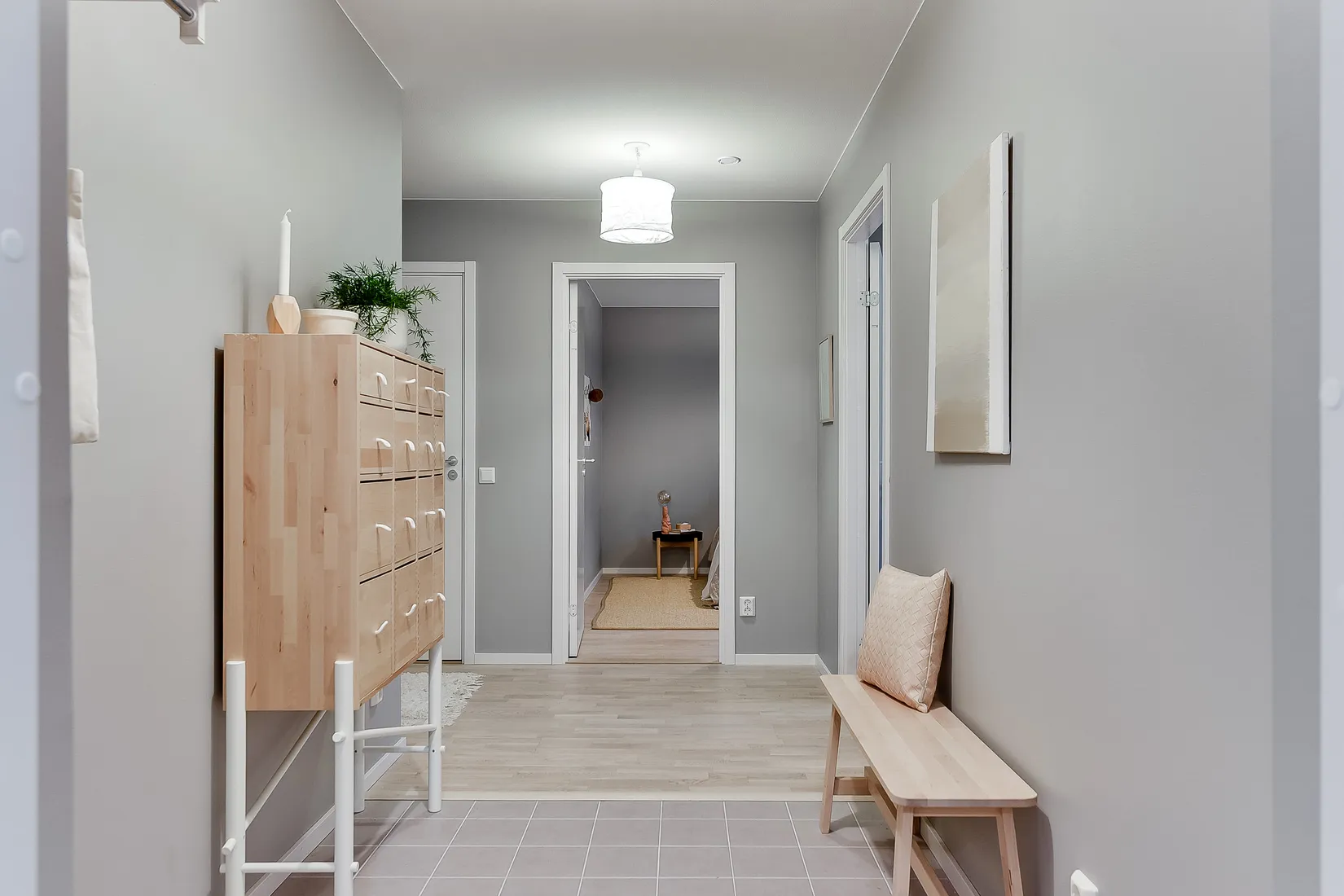 Bostadsrätt, Skärvstensgatan 34, Mariehöjd, Umeå