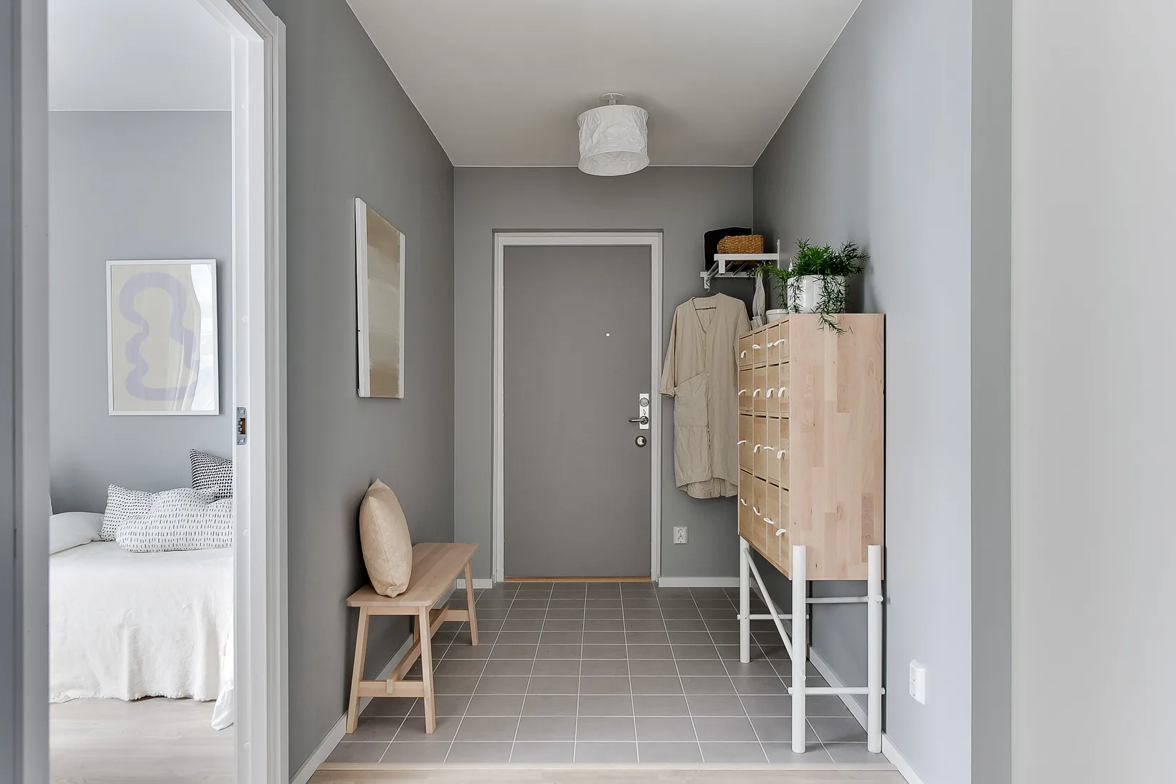 Bostadsrätt, Skärvstensgatan 34, Mariehöjd, Umeå