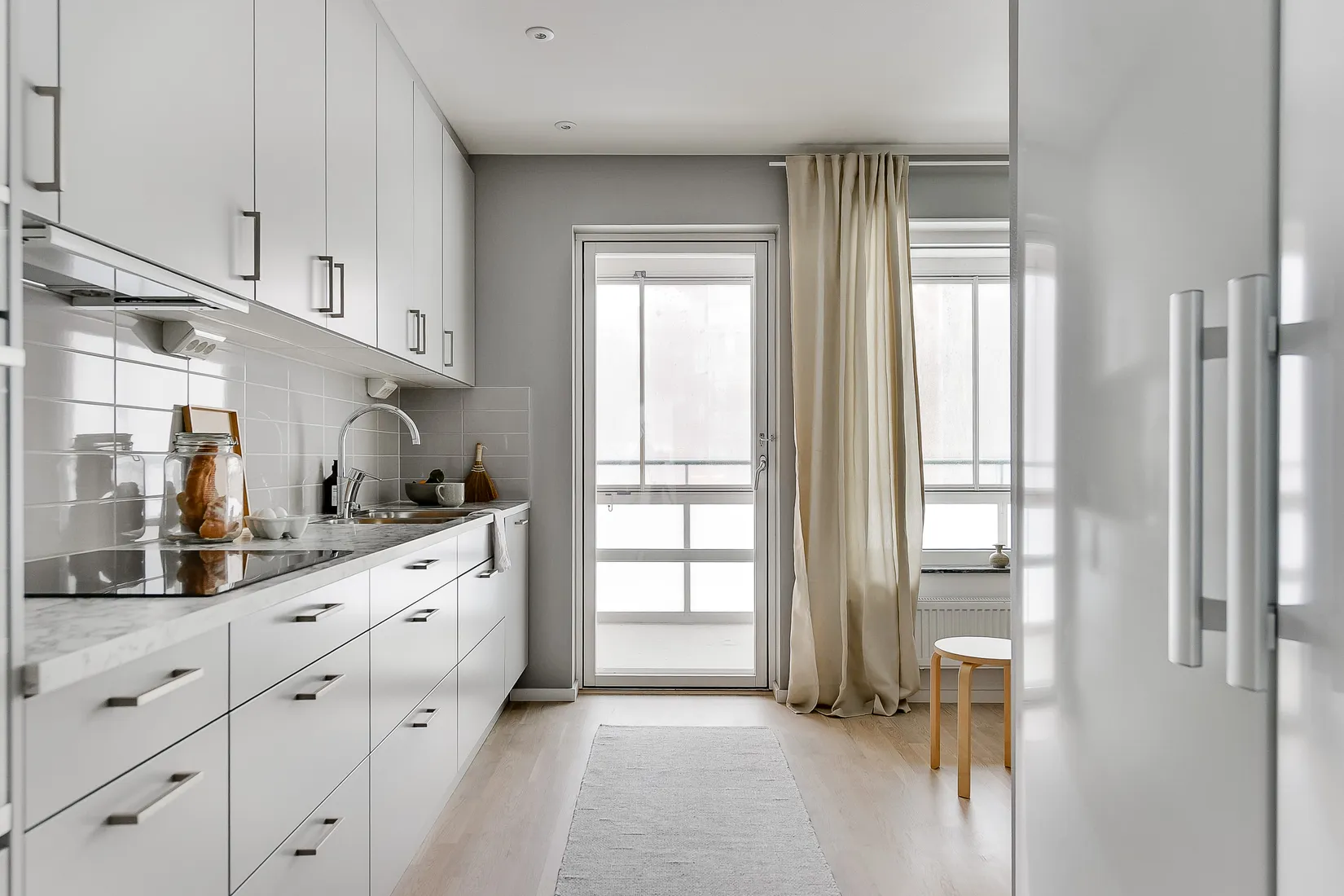 Bostadsrätt, Skärvstensgatan 34, Mariehöjd, Umeå