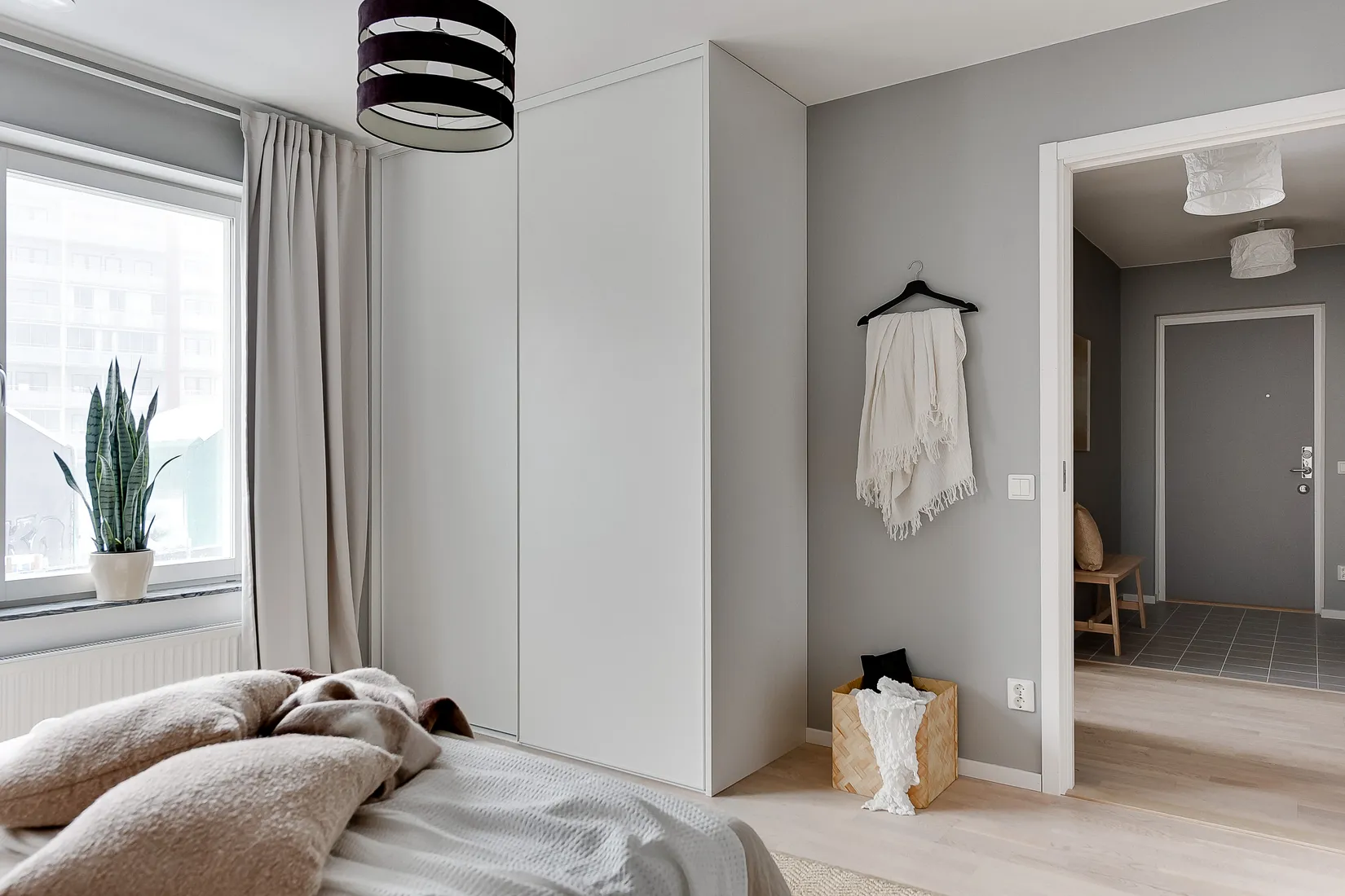 Bostadsrätt, Skärvstensgatan 34, Mariehöjd, Umeå