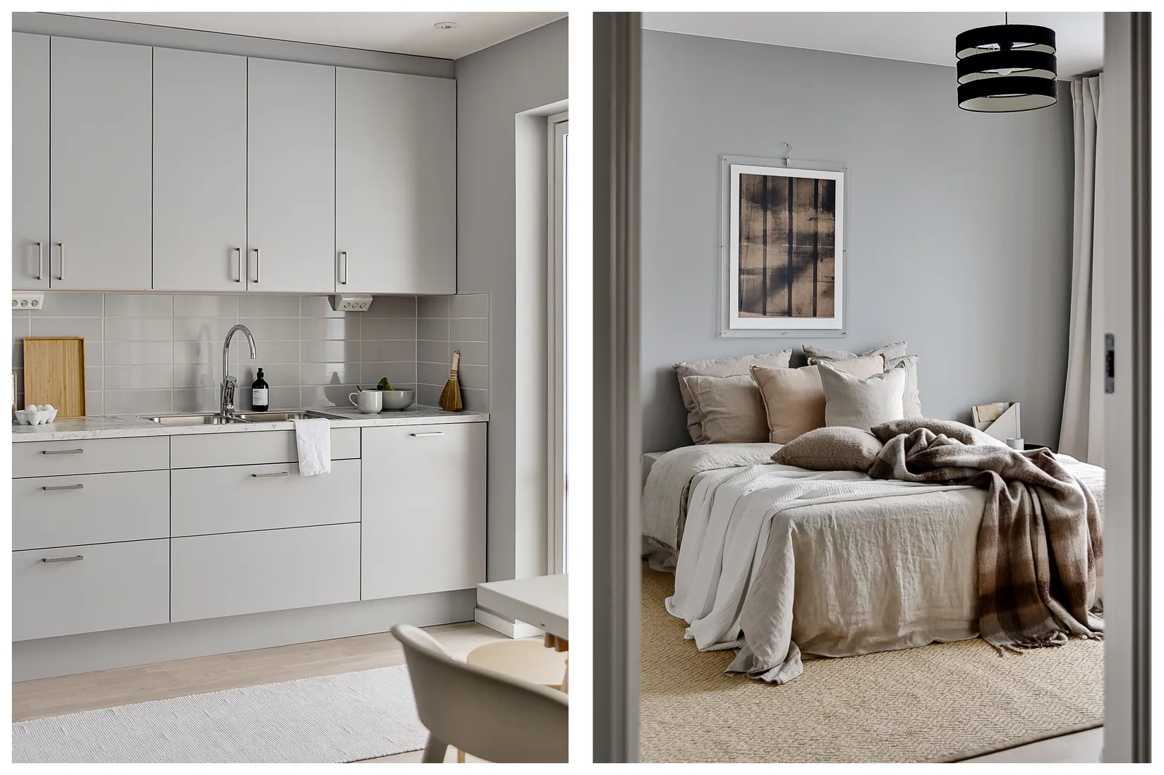 Bostadsrätt, Skärvstensgatan 34, Mariehöjd, Umeå