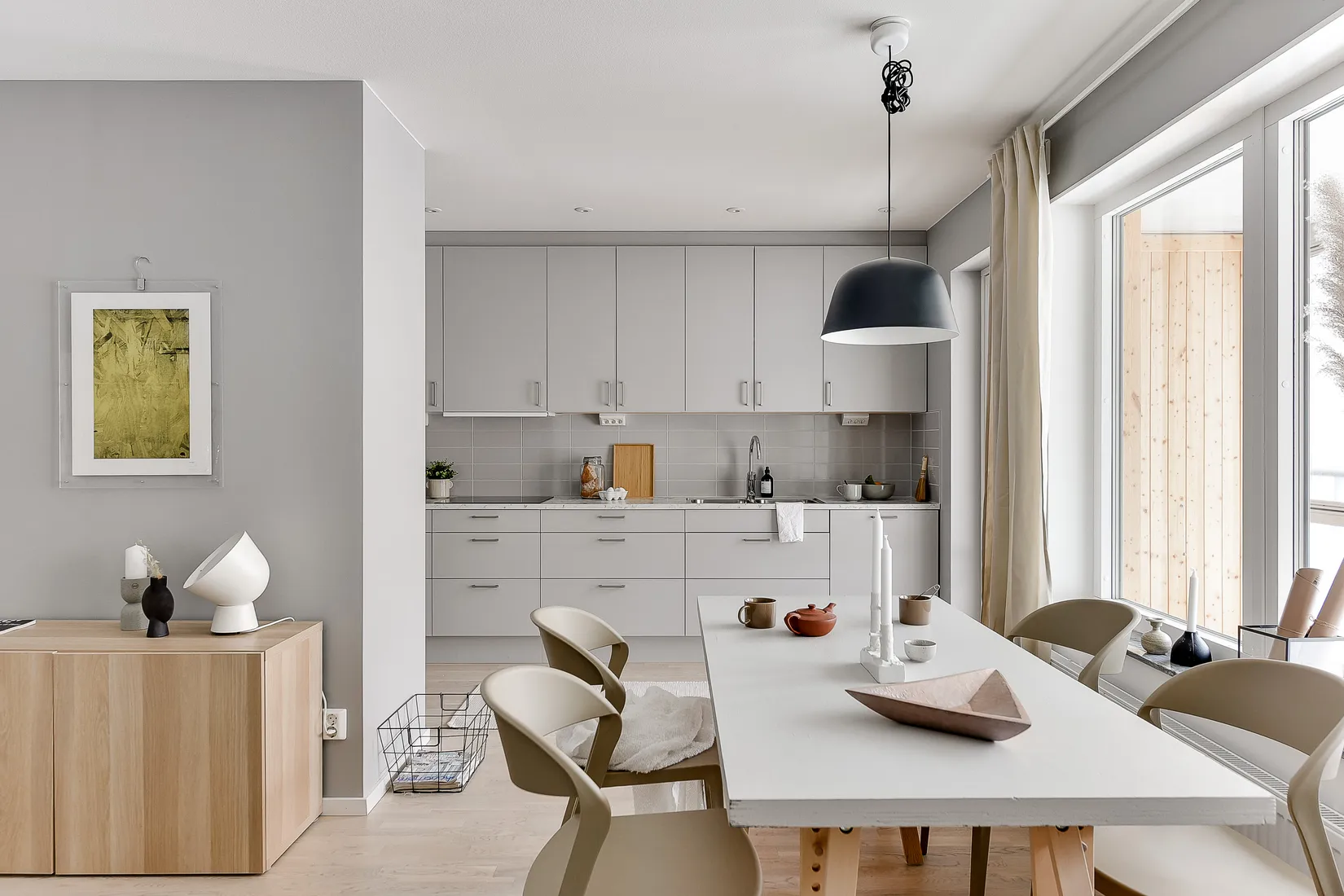 Bostadsrätt, Skärvstensgatan 34, Mariehöjd, Umeå