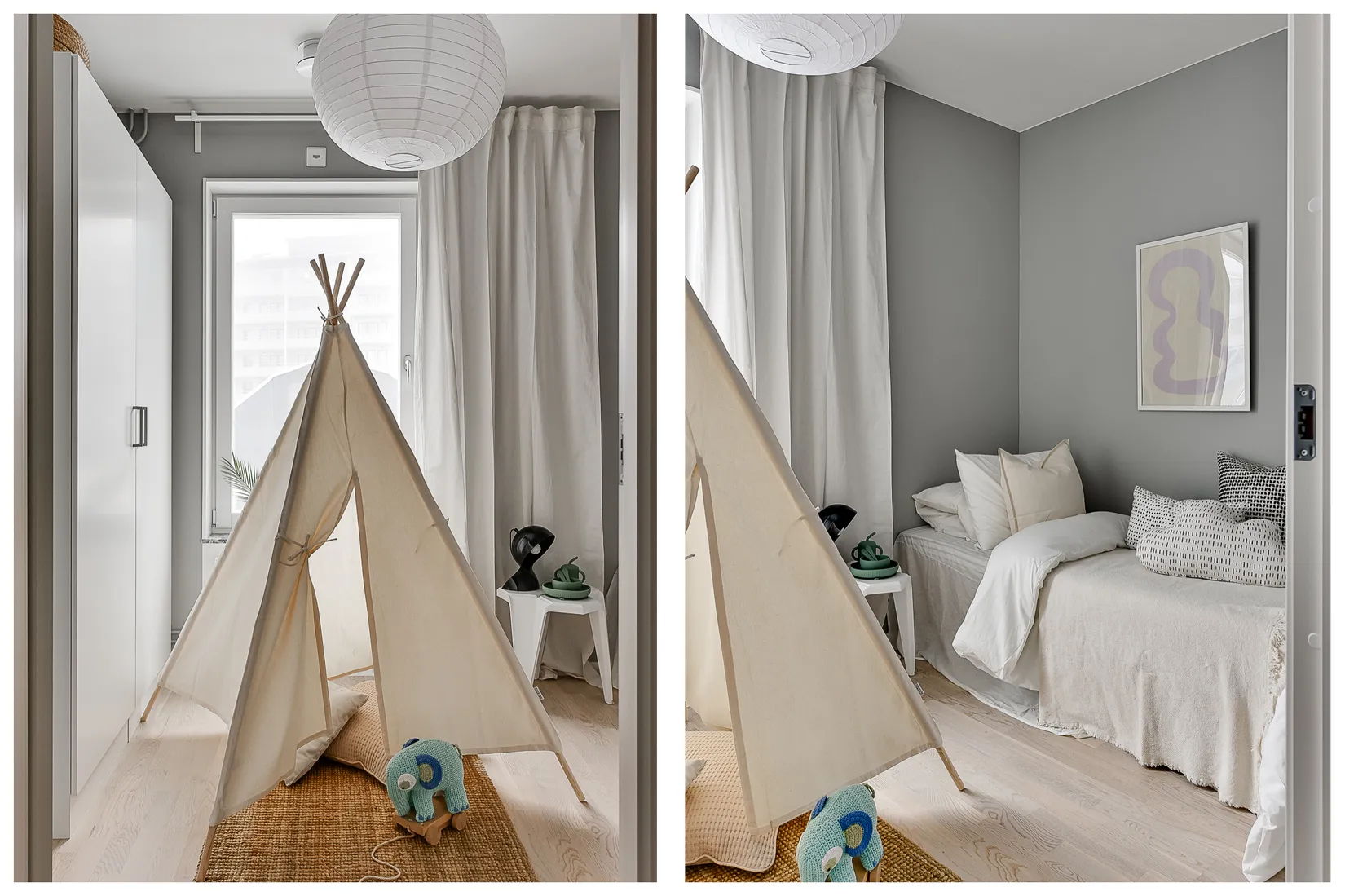 Bostadsrätt, Skärvstensgatan 34, Mariehöjd, Umeå