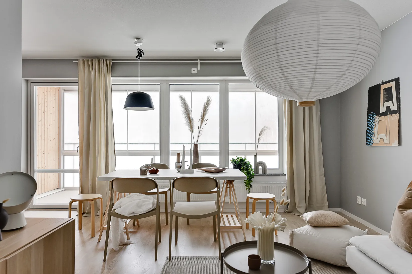 Bostadsrätt, Skärvstensgatan 34, Mariehöjd, Umeå