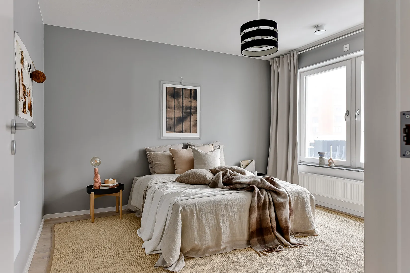 Bostadsrätt, Skärvstensgatan 34, Mariehöjd, Umeå