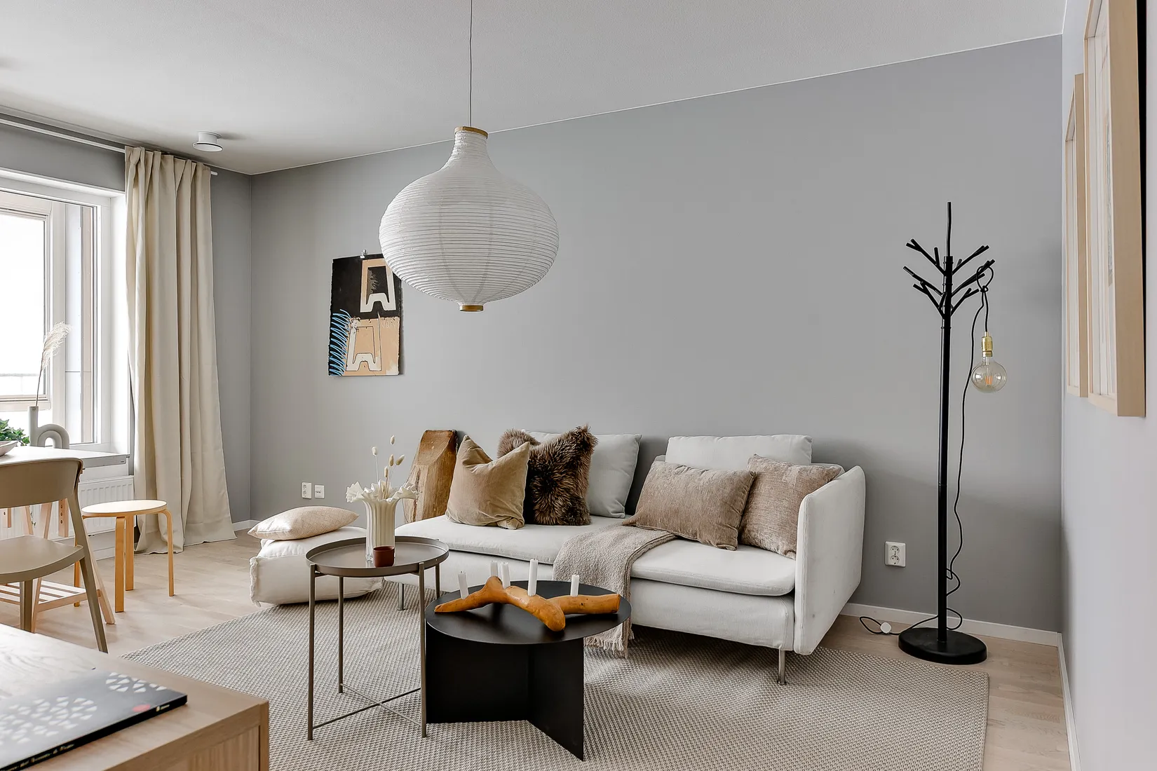 Bostadsrätt, Skärvstensgatan 34, Mariehöjd, Umeå