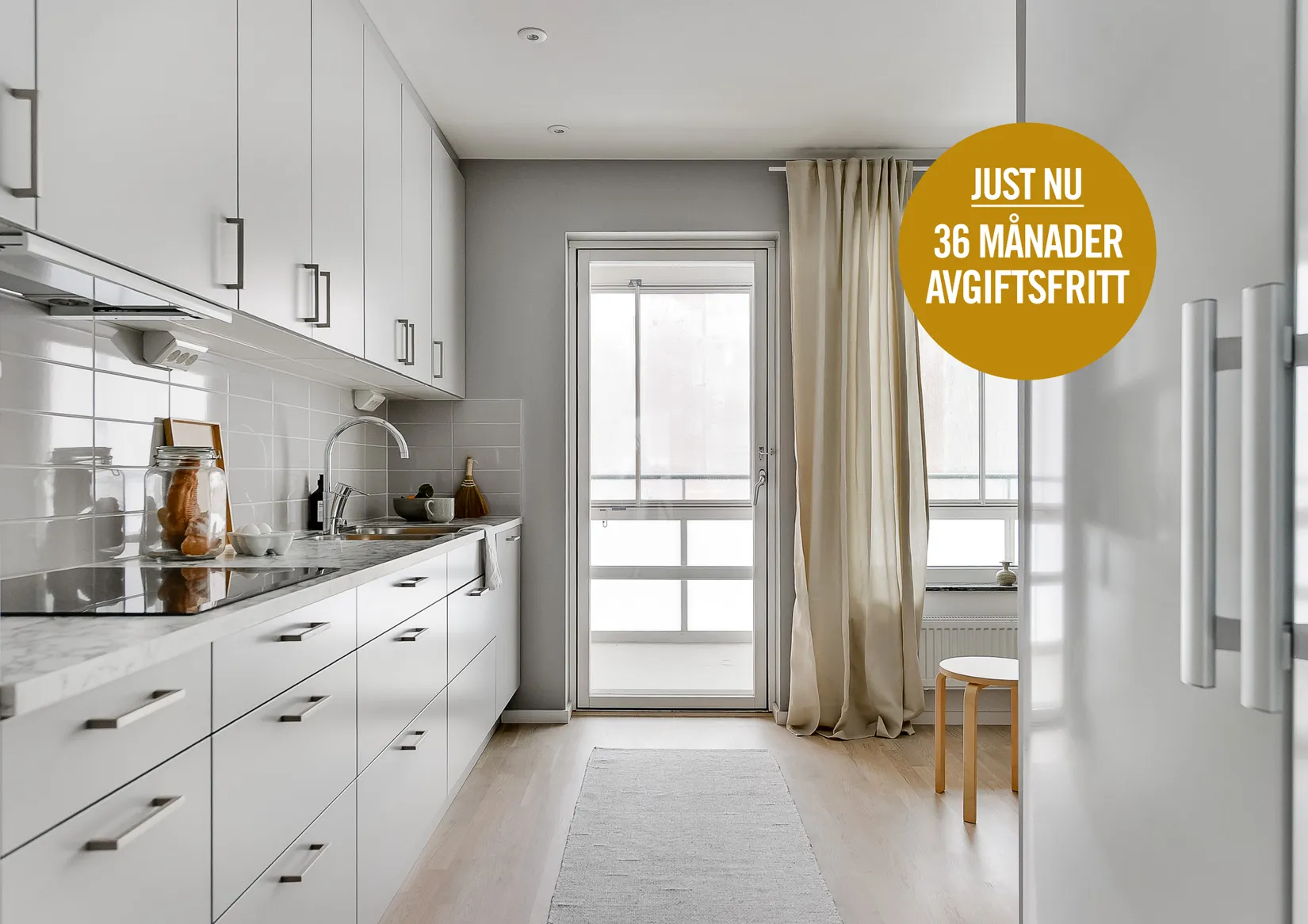 Bostadsrätt, Skärvstensgatan 34, Mariehöjd, Umeå