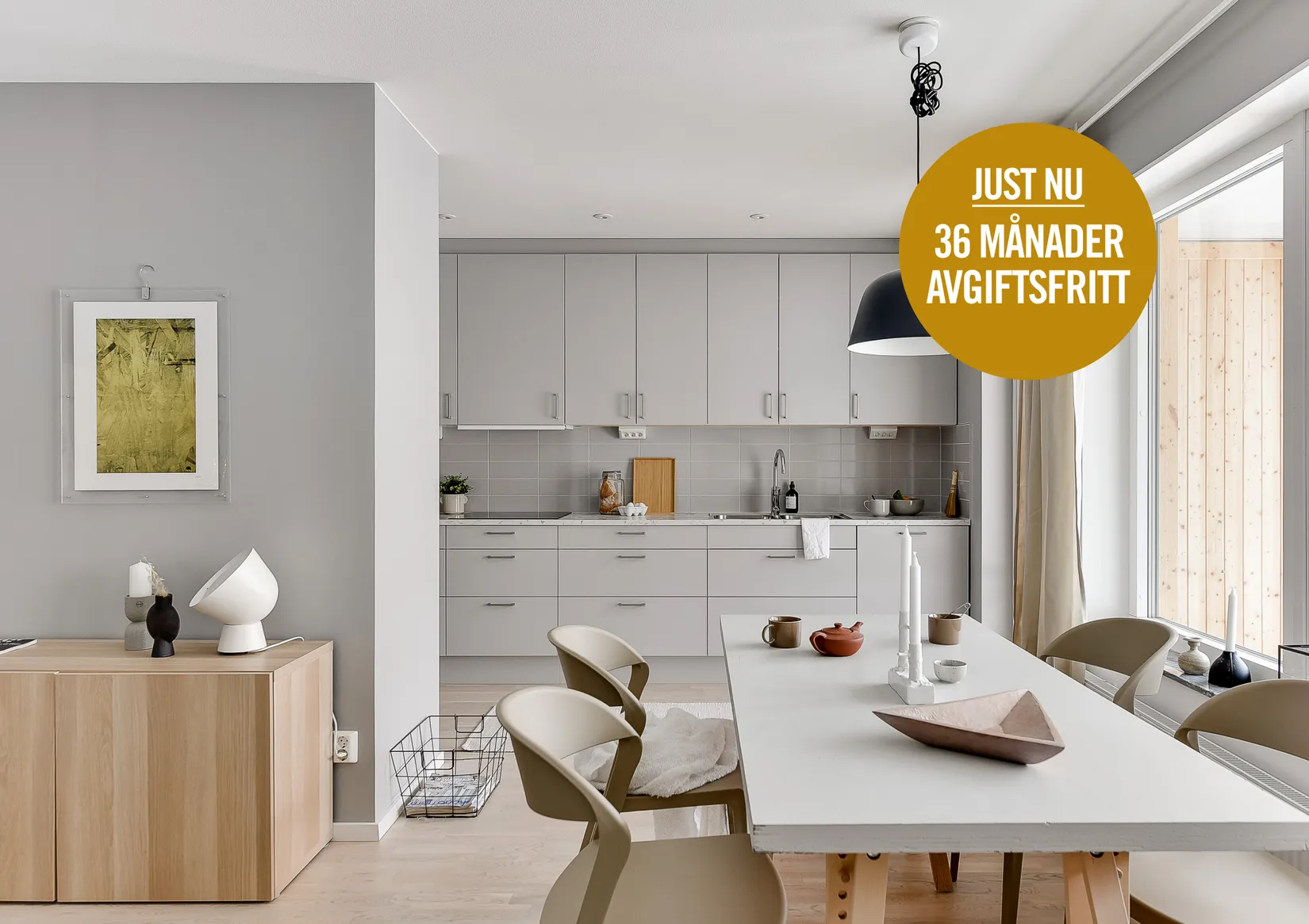 Bostadsrätt, Skärvstensgatan 34, Mariehöjd, Umeå