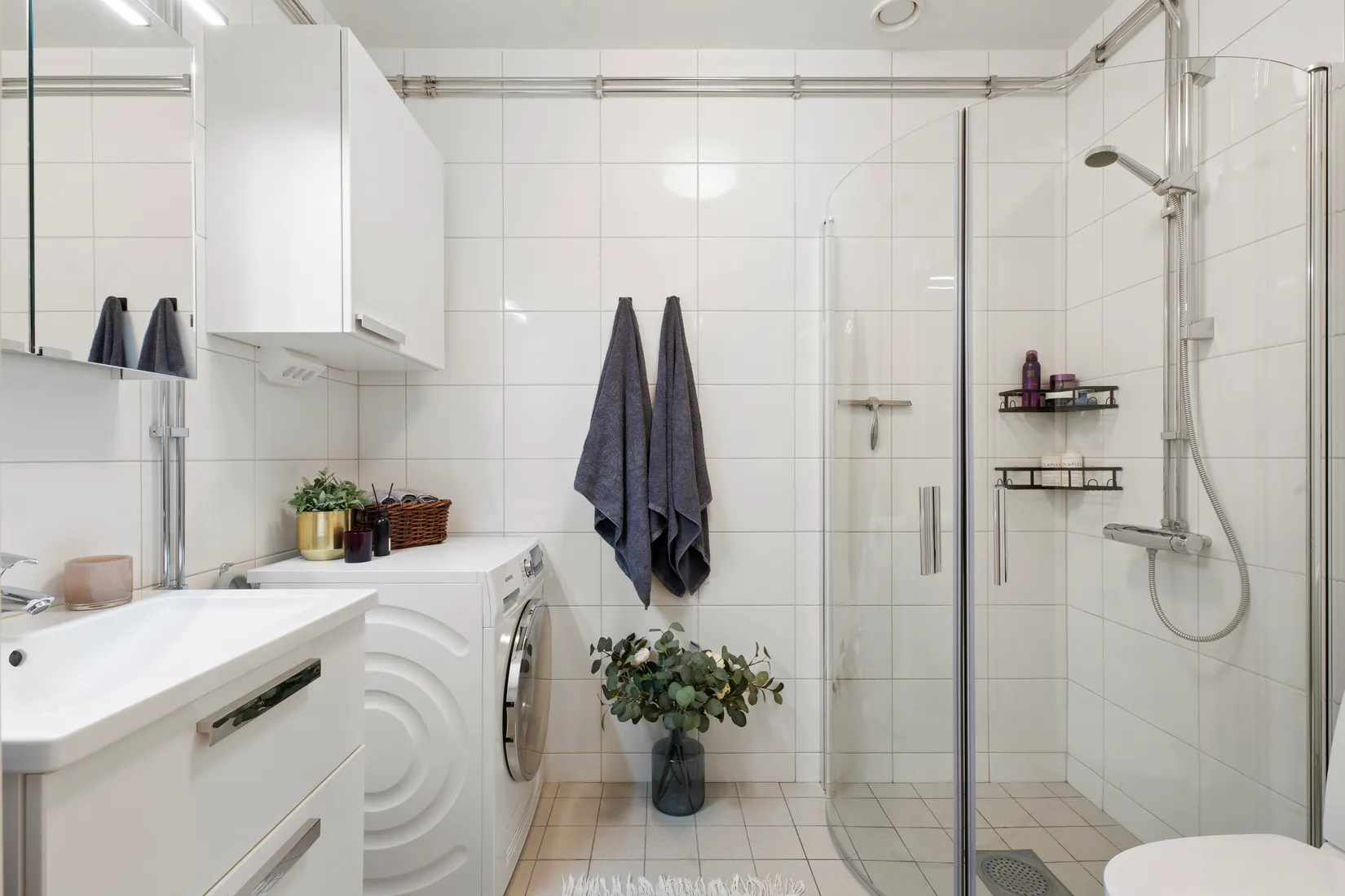 Bostadsrätt, Kungsgatan 93F, Industristaden, Uppsala