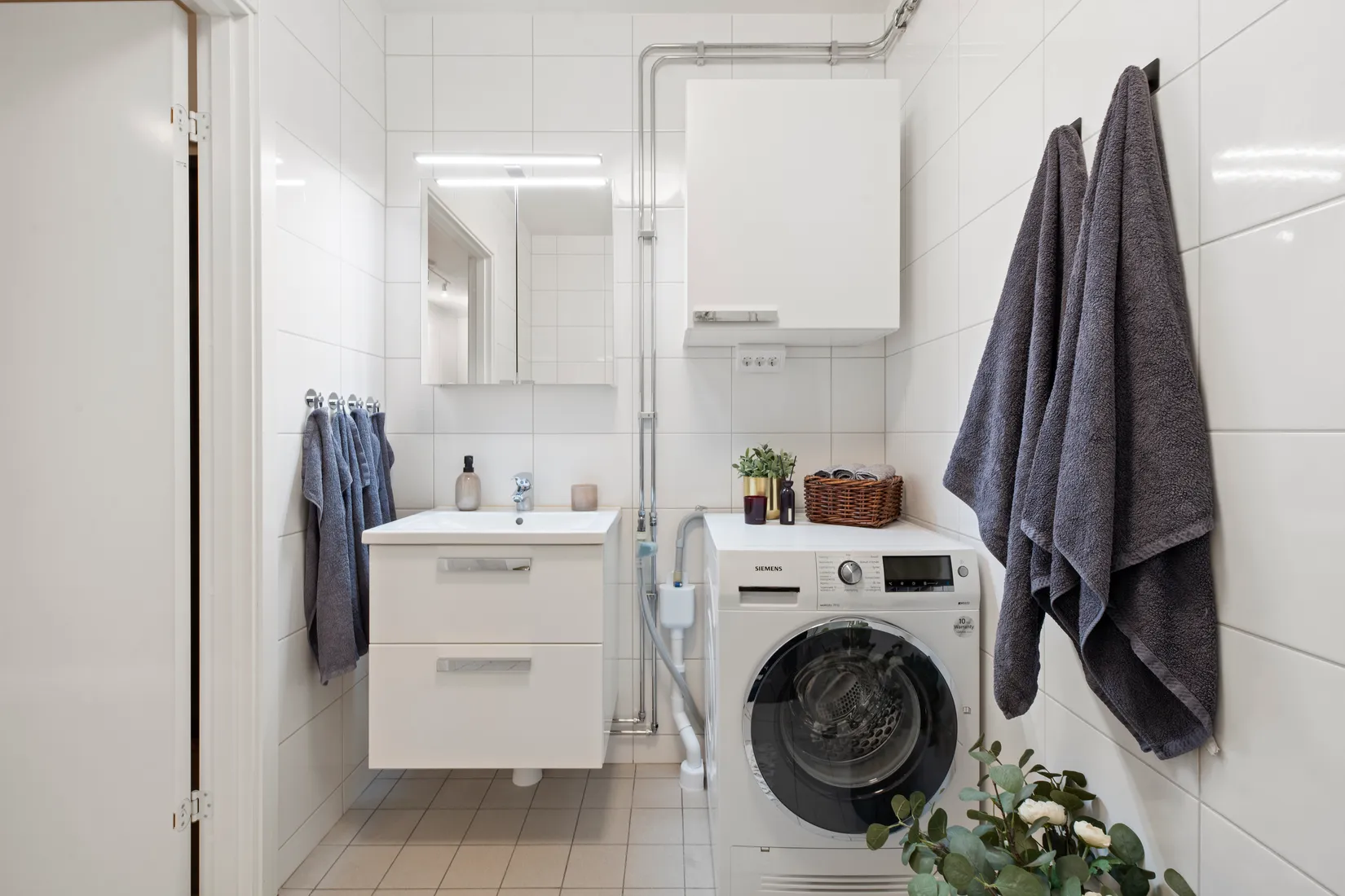 Bostadsrätt, Kungsgatan 93F, Industristaden, Uppsala