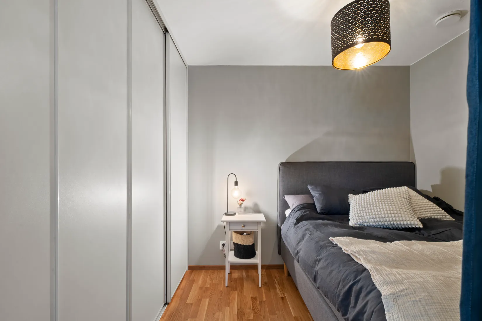 Bostadsrätt, Kungsgatan 93F, Industristaden, Uppsala