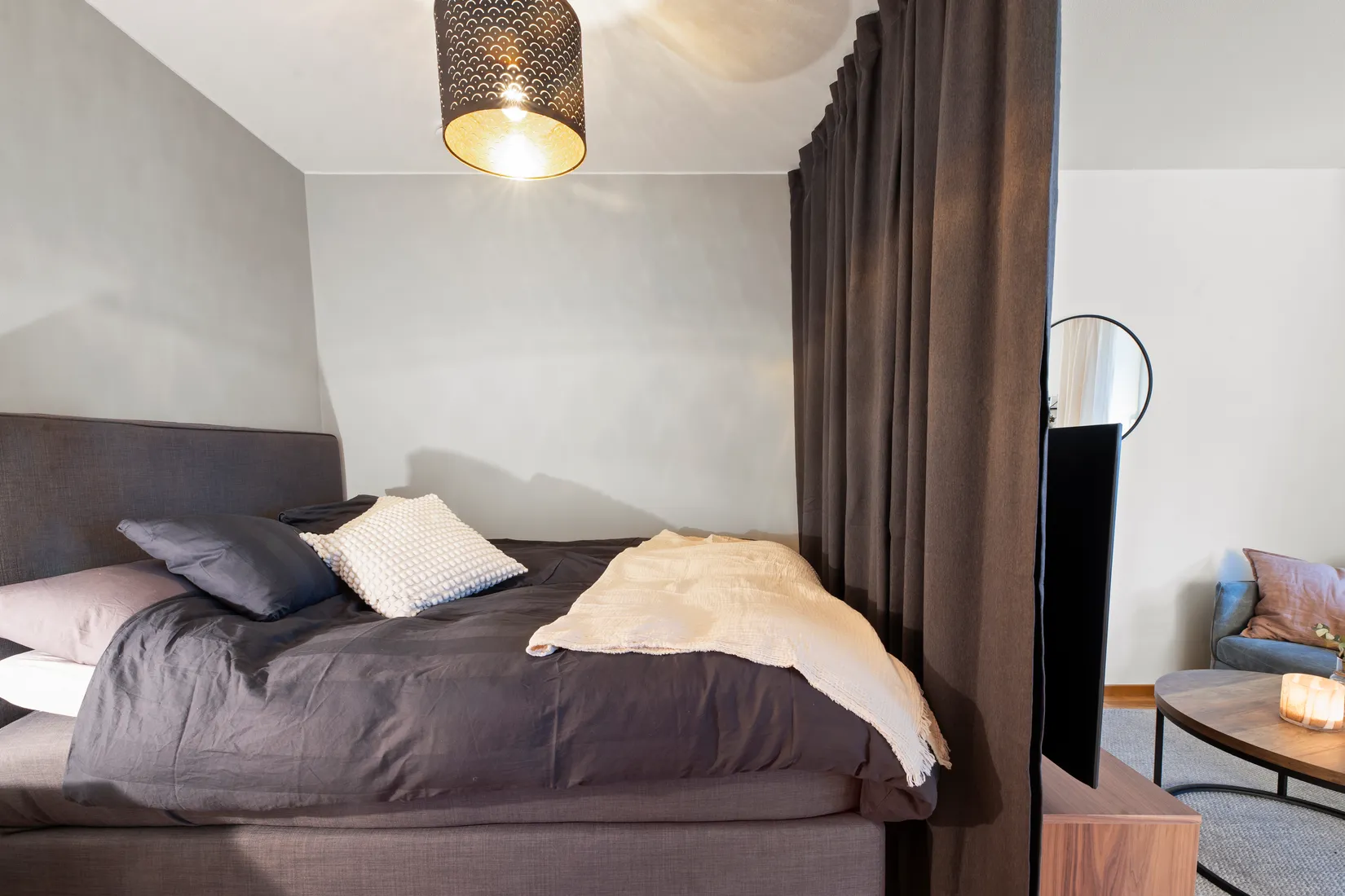 Bostadsrätt, Kungsgatan 93F, Industristaden, Uppsala