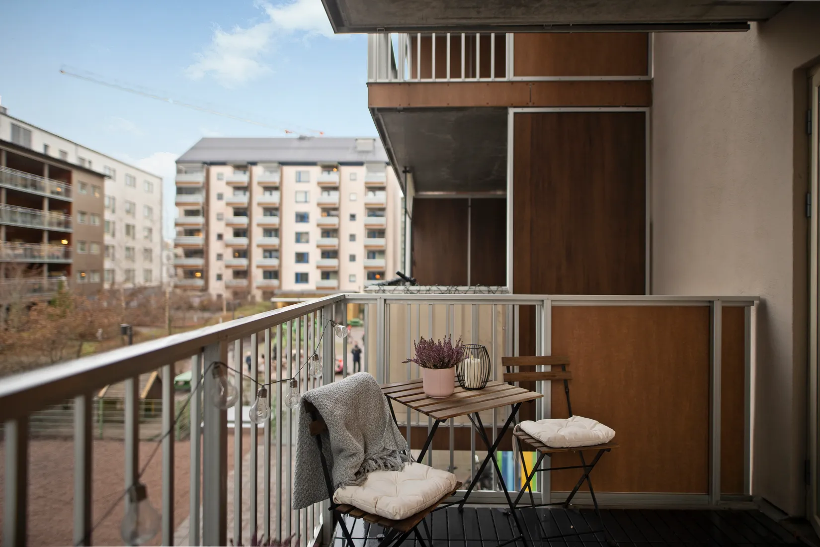 Bostadsrätt, Kungsgatan 93F, Industristaden, Uppsala