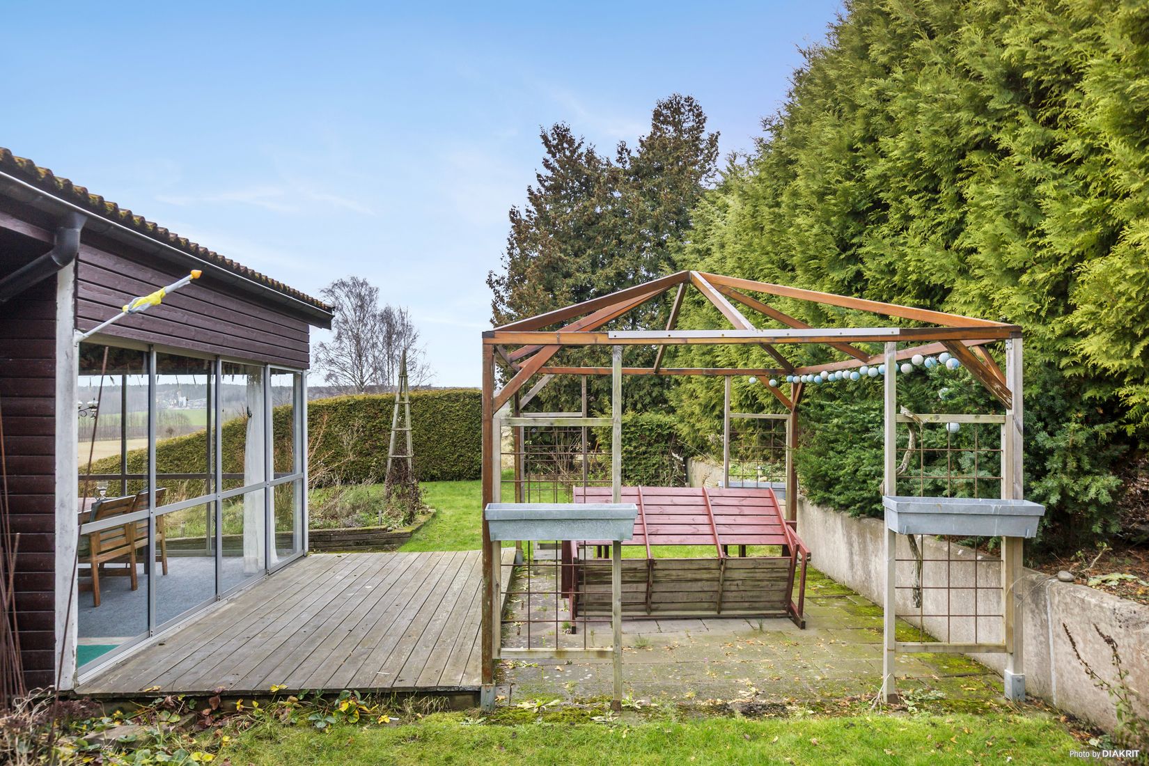 Villa, Soldatvägen 10, Hallsberg / Vingen, Hallsberg