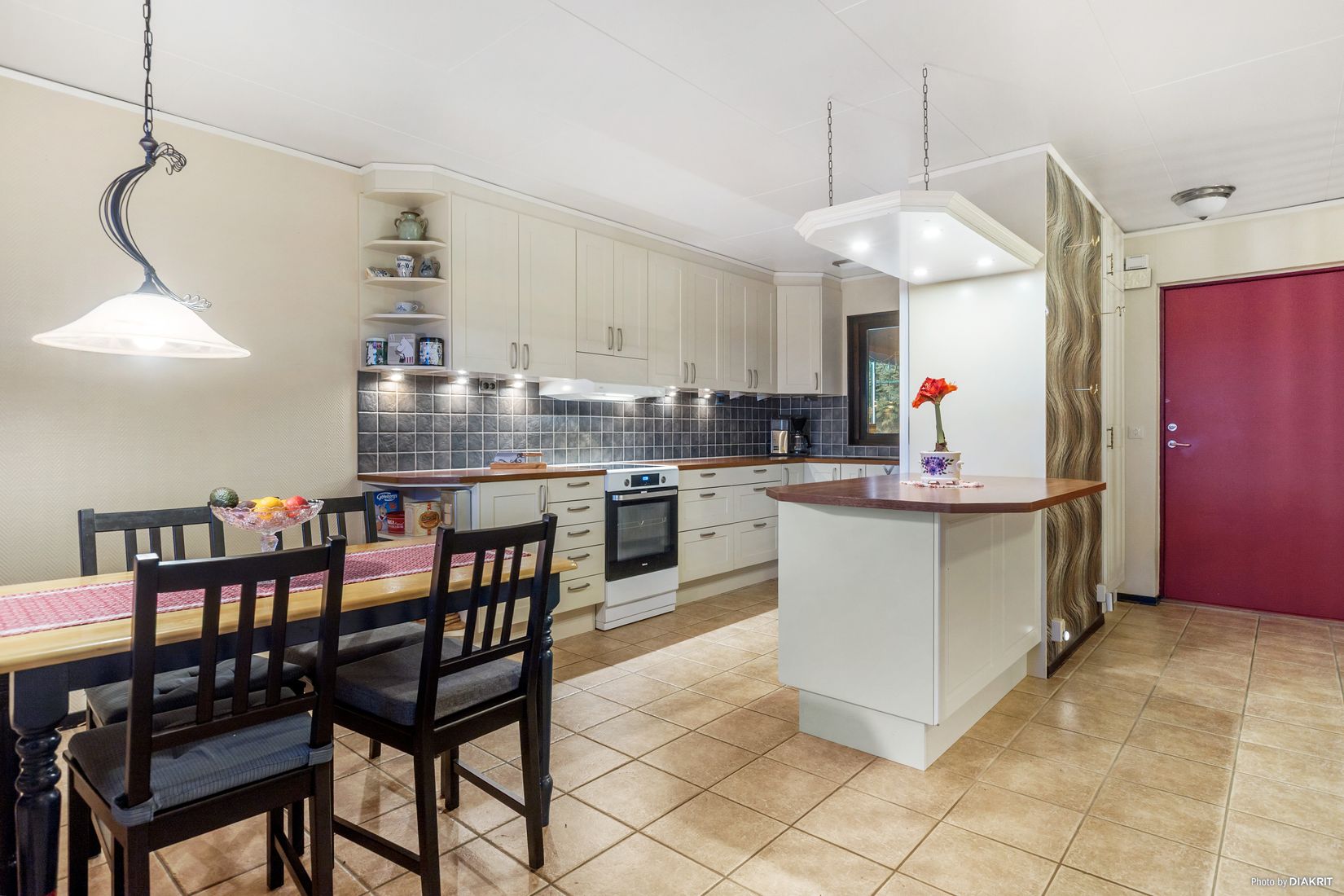 Villa, Soldatvägen 10, Hallsberg / Vingen, Hallsberg