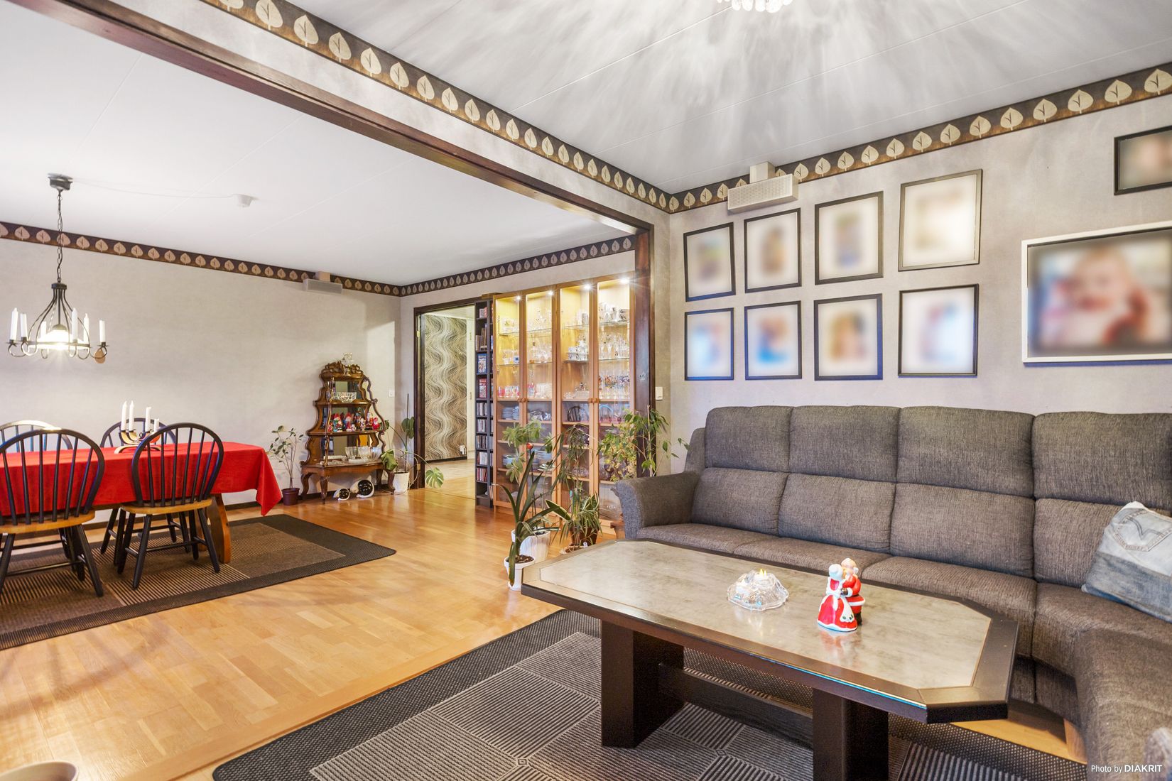 Villa, Soldatvägen 10, Hallsberg / Vingen, Hallsberg