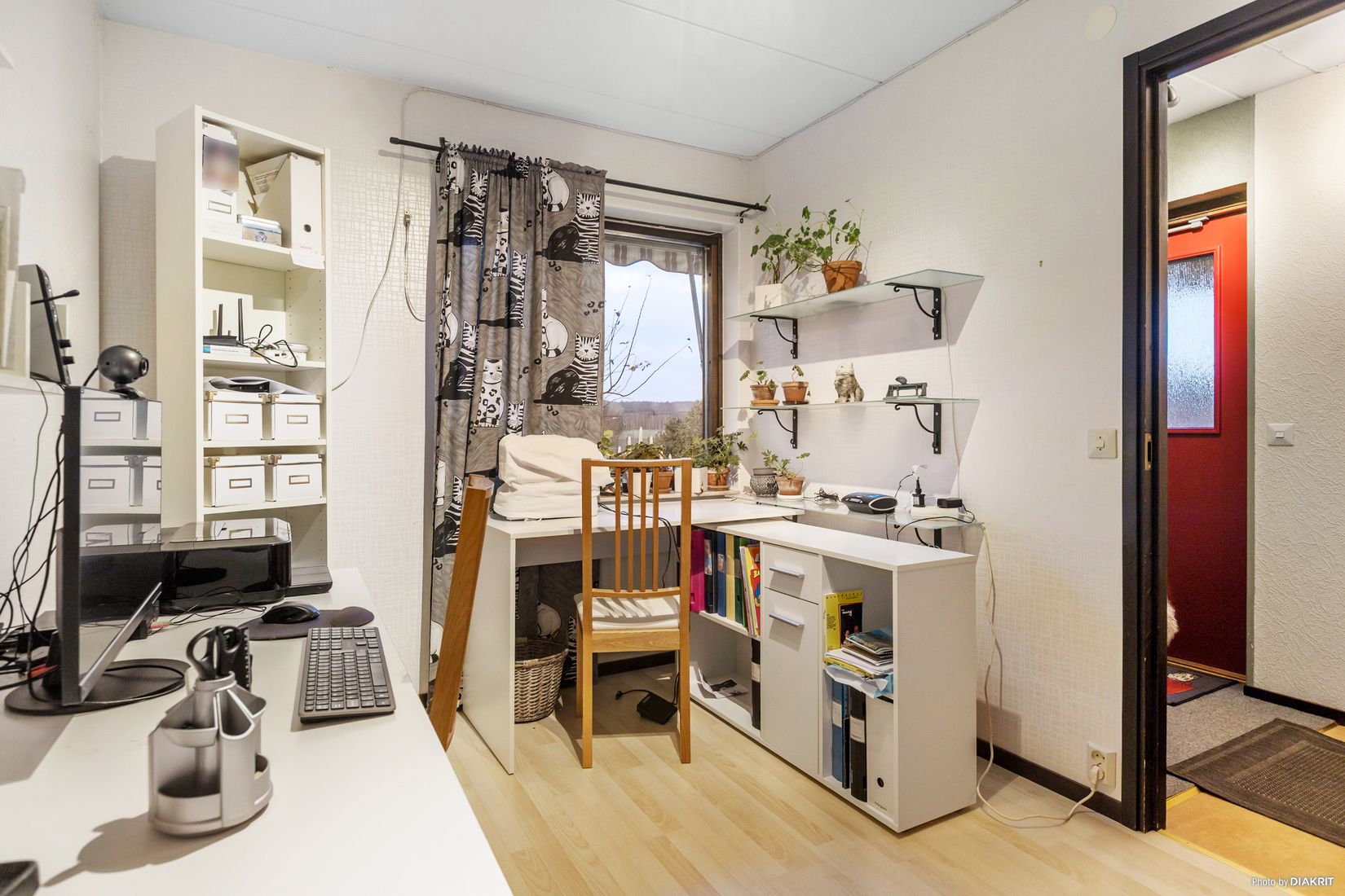 Villa, Soldatvägen 10, Hallsberg / Vingen, Hallsberg