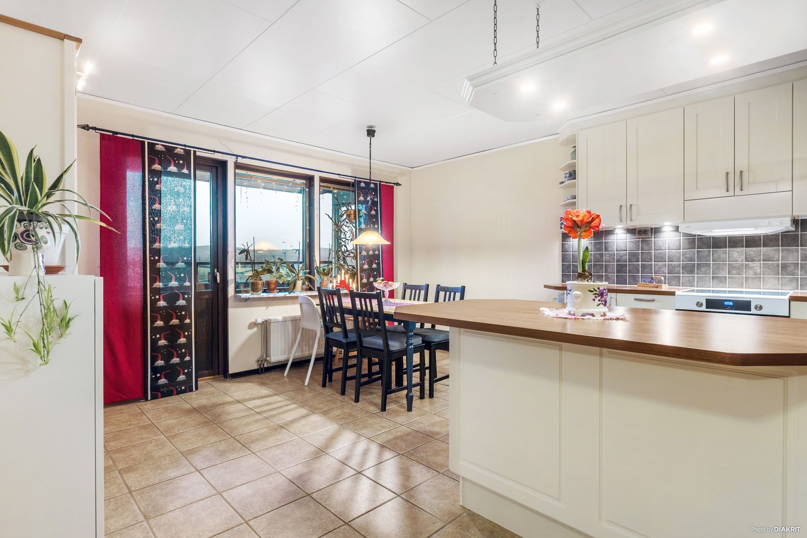 Villa, Soldatvägen 10, Hallsberg / Vingen, Hallsberg