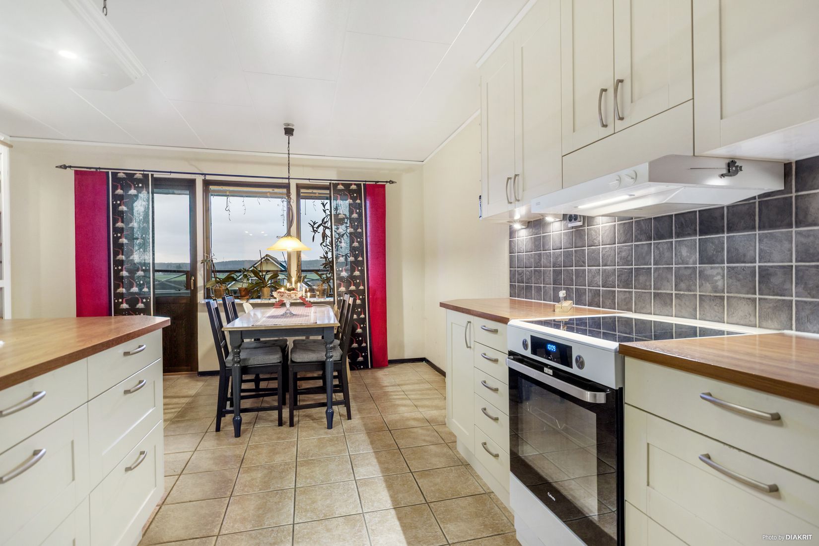 Villa, Soldatvägen 10, Hallsberg / Vingen, Hallsberg