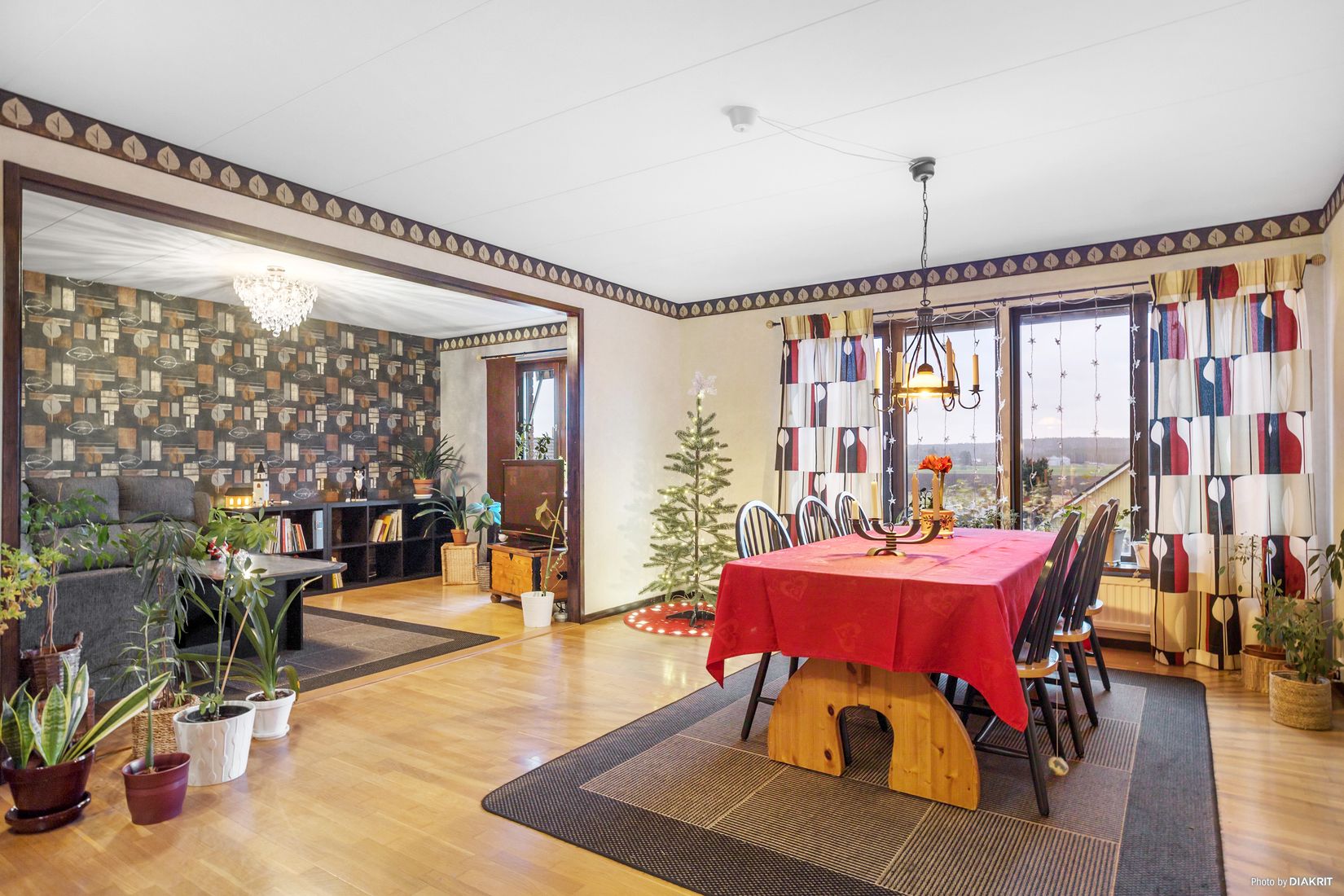 Villa, Soldatvägen 10, Hallsberg / Vingen, Hallsberg