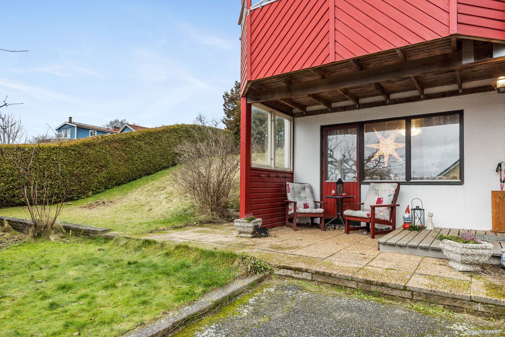 Villa, Soldatvägen 10, Hallsberg / Vingen, Hallsberg