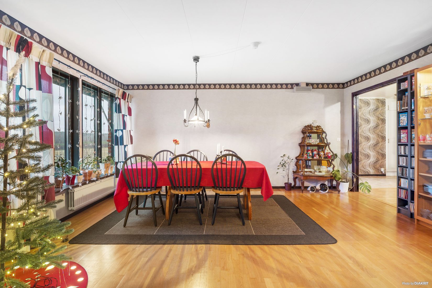 Villa, Soldatvägen 10, Hallsberg / Vingen, Hallsberg